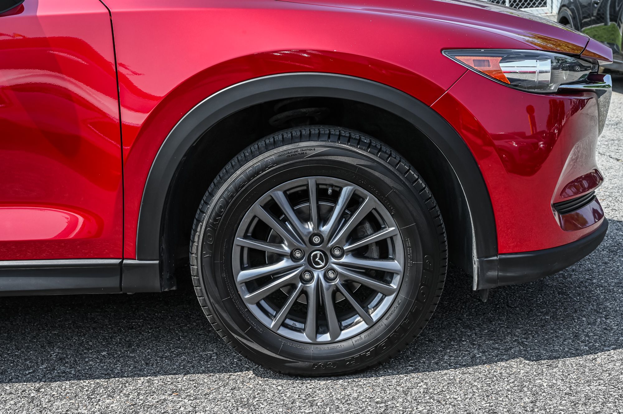 Mazda CX-5  2021 à Dorval, Québec