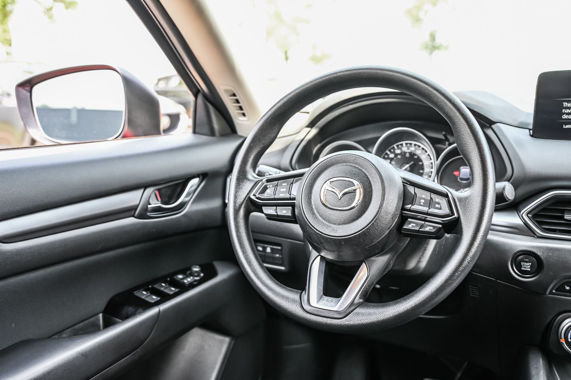 Mazda CX-5  2021 à Dorval, Québec