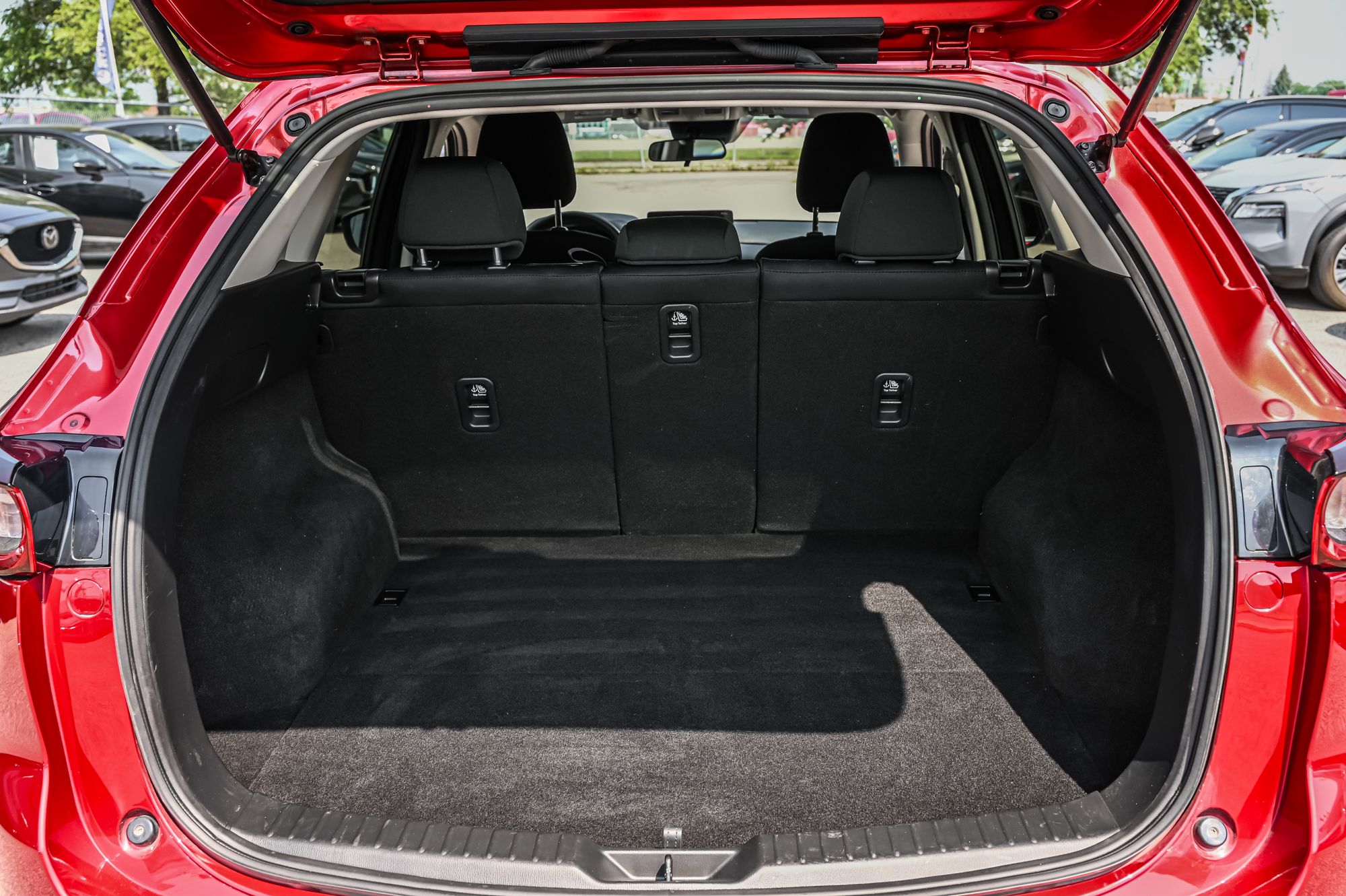 Mazda CX-5  2021 à Dorval, Québec