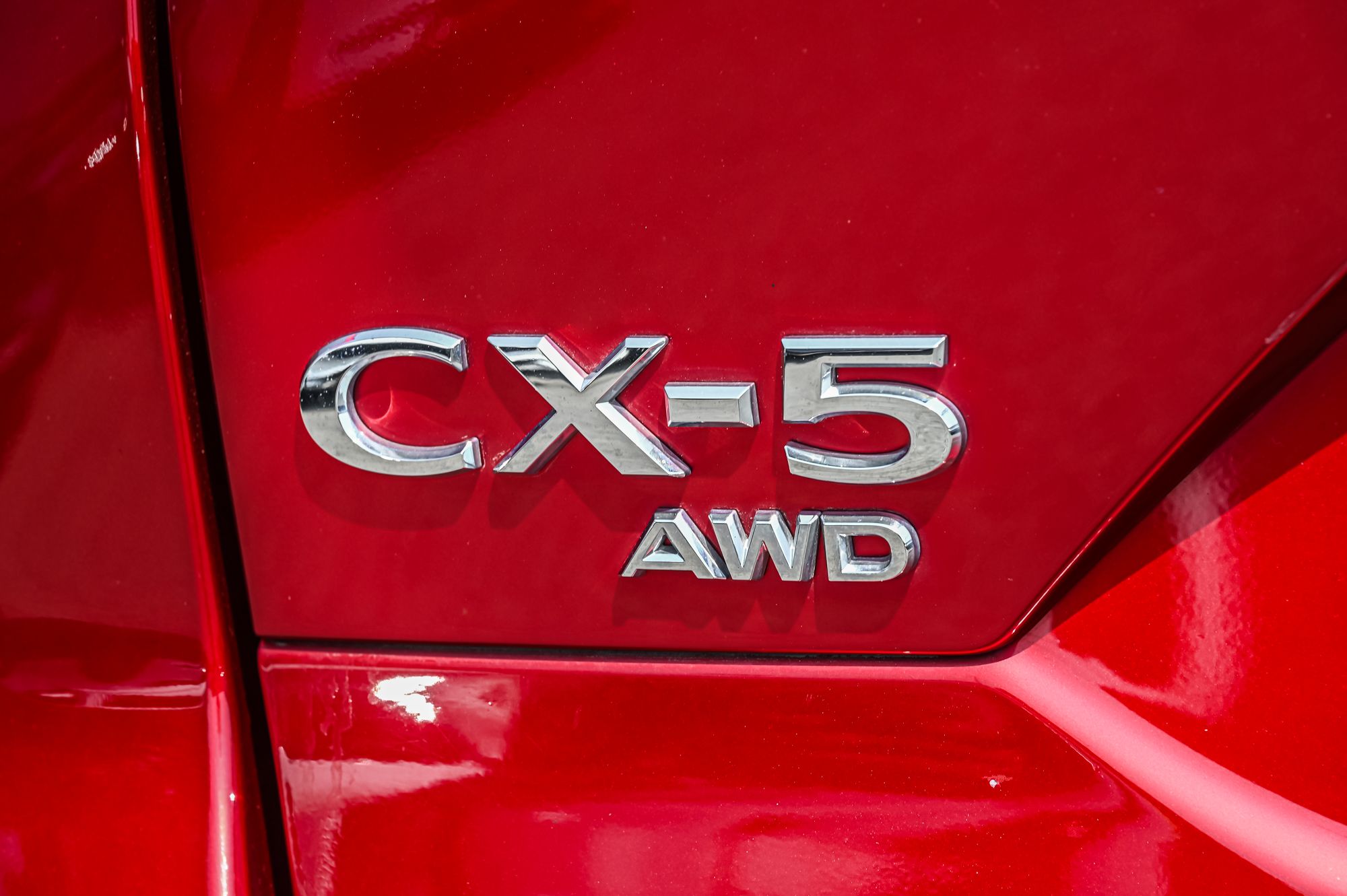 Mazda CX-5  2021 à Dorval, Québec