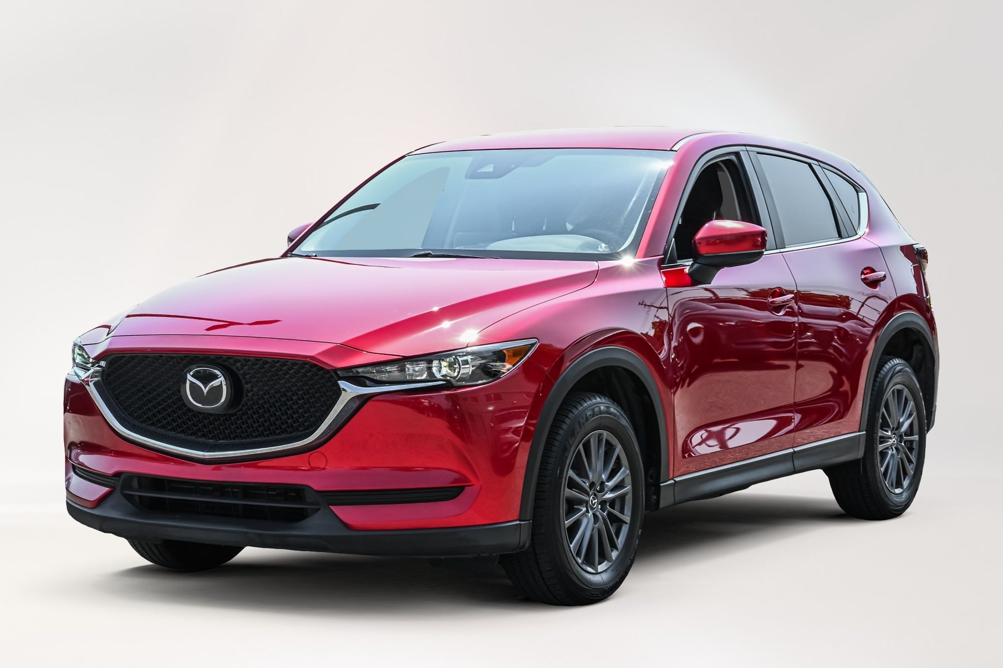 Mazda CX-5  2021 à Dorval, Québec