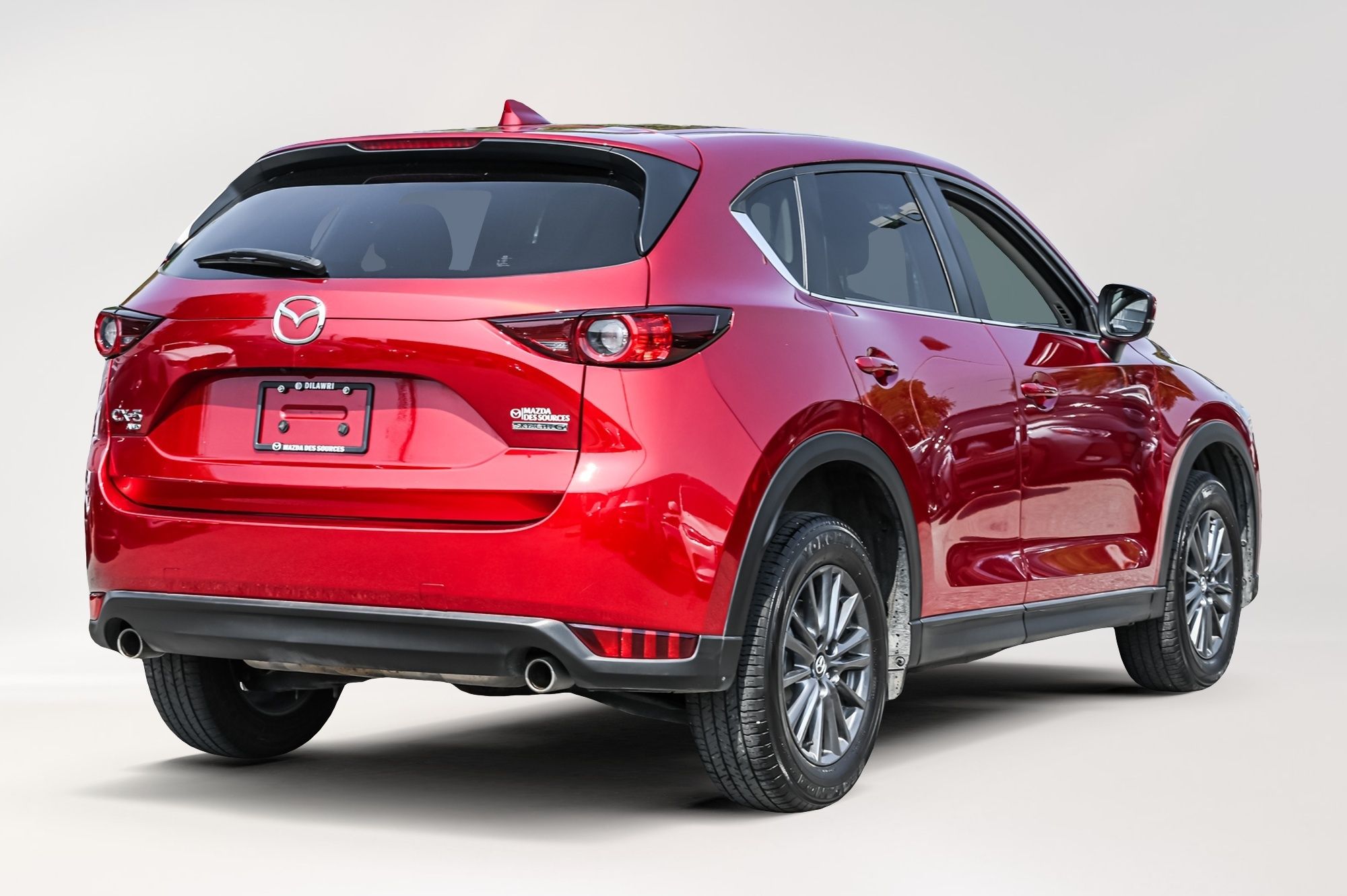Mazda CX-5  2021 à Dorval, Québec