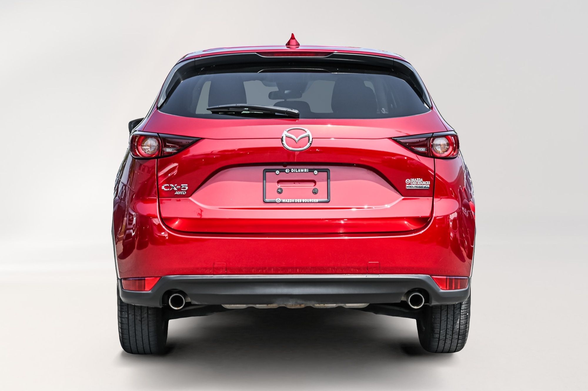 Mazda CX-5  2021 à Dorval, Québec