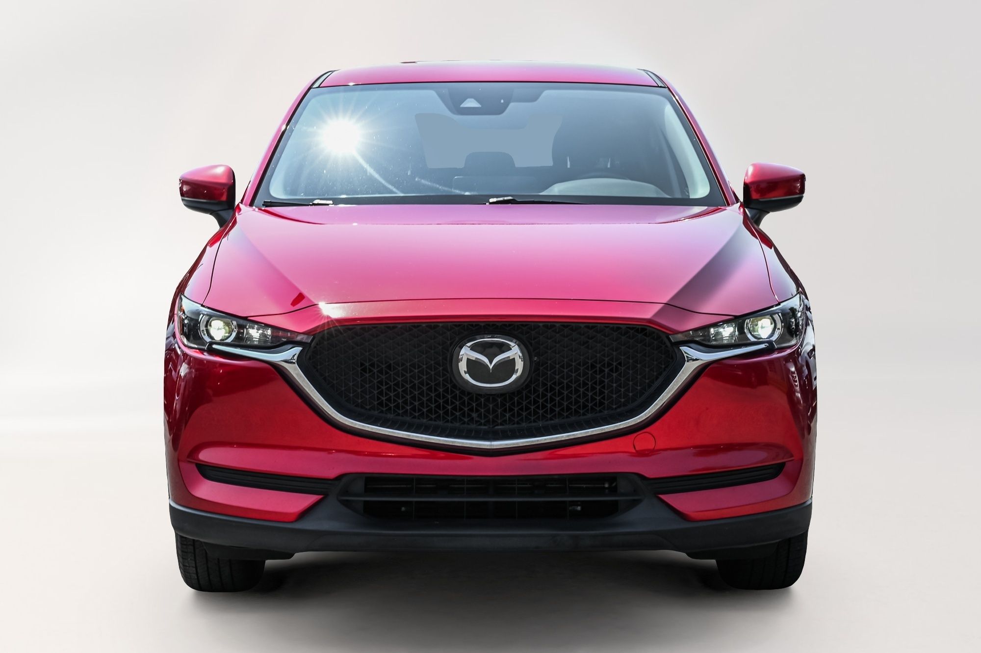 Mazda CX-5  2021 à Dorval, Québec