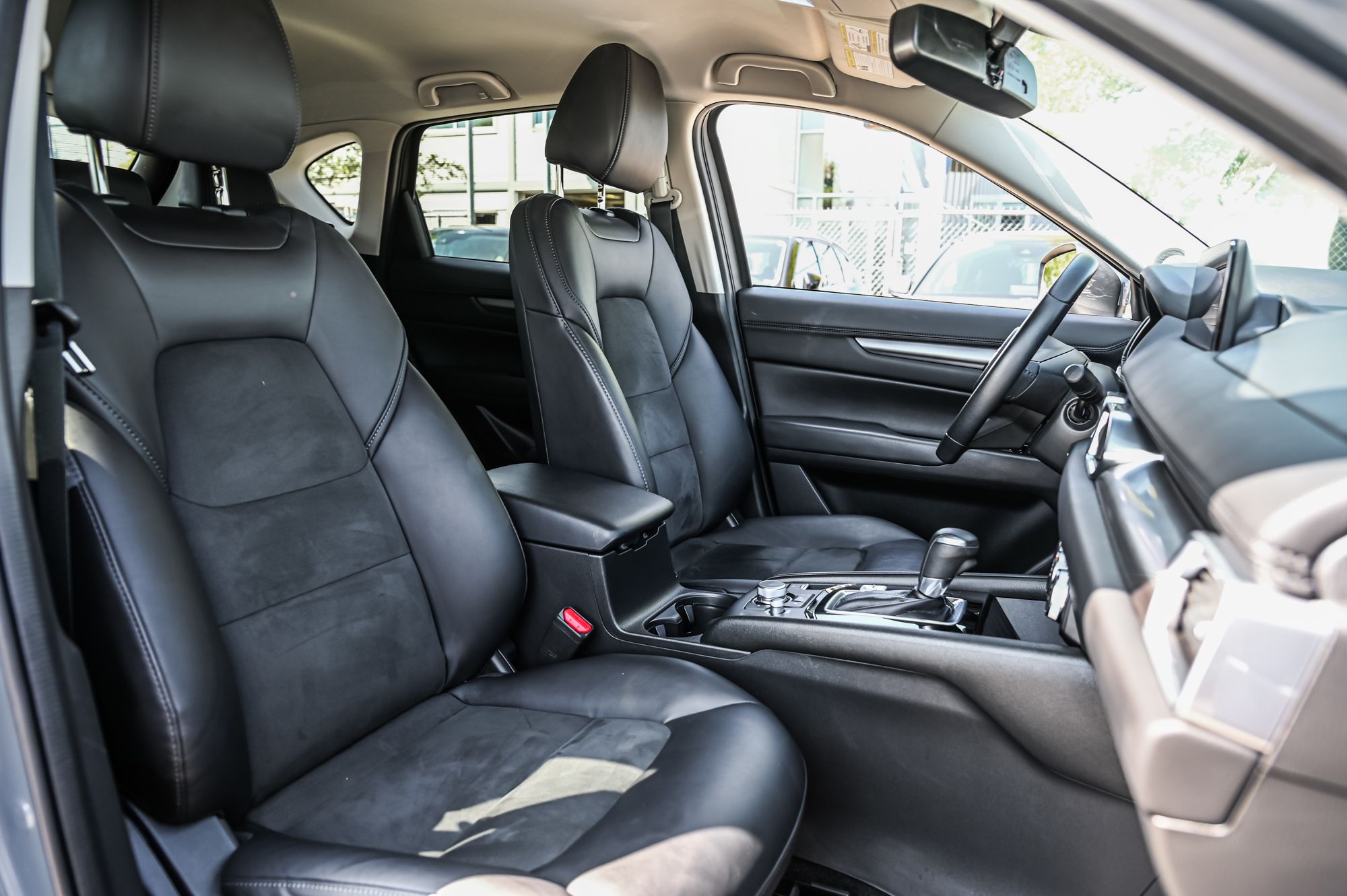 2021 Mazda CX-5 in Dorval, Quebec