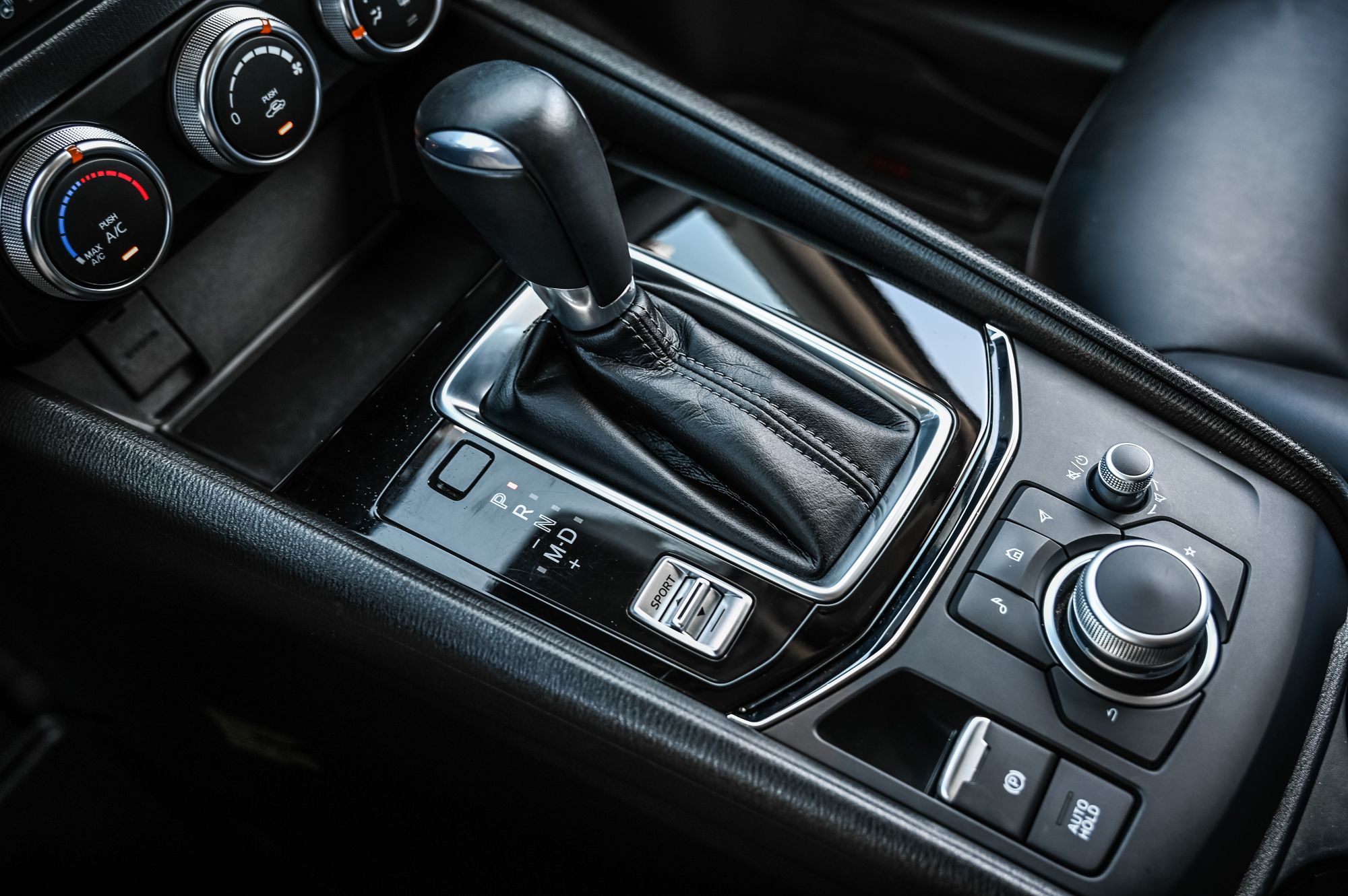 2021 Mazda CX-5 in Dorval, Quebec