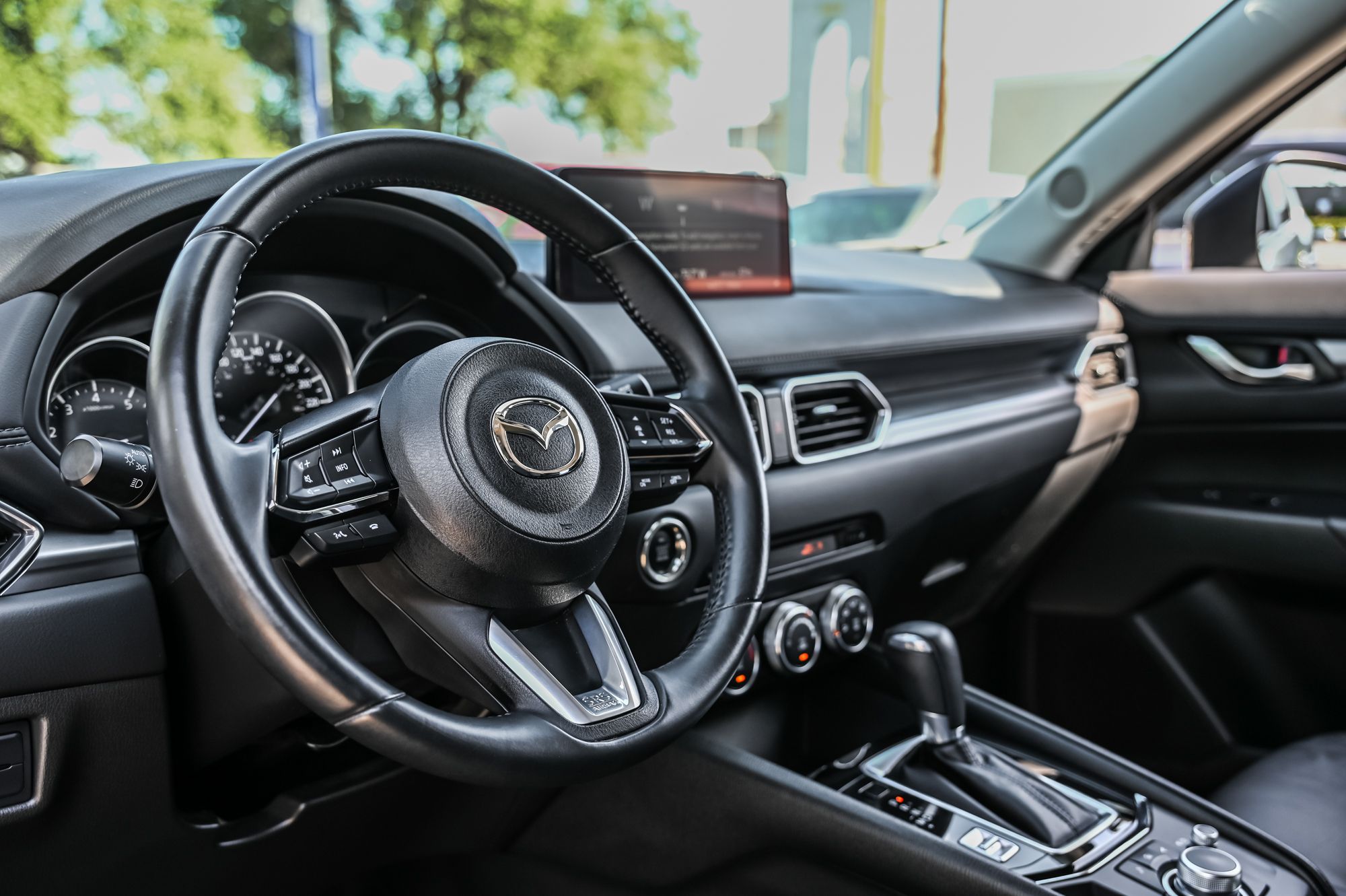 2021 Mazda CX-5 in Dorval, Quebec