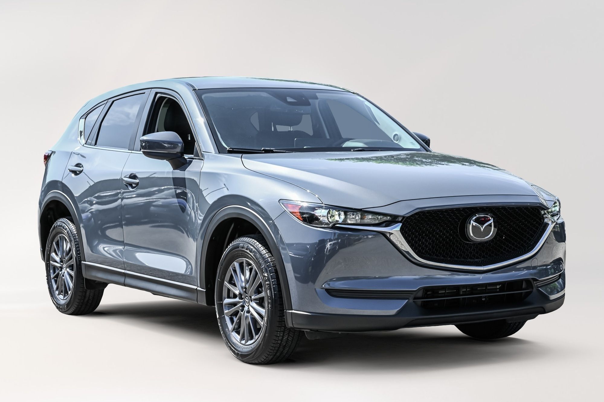 2021 Mazda CX-5 in Dorval, Quebec