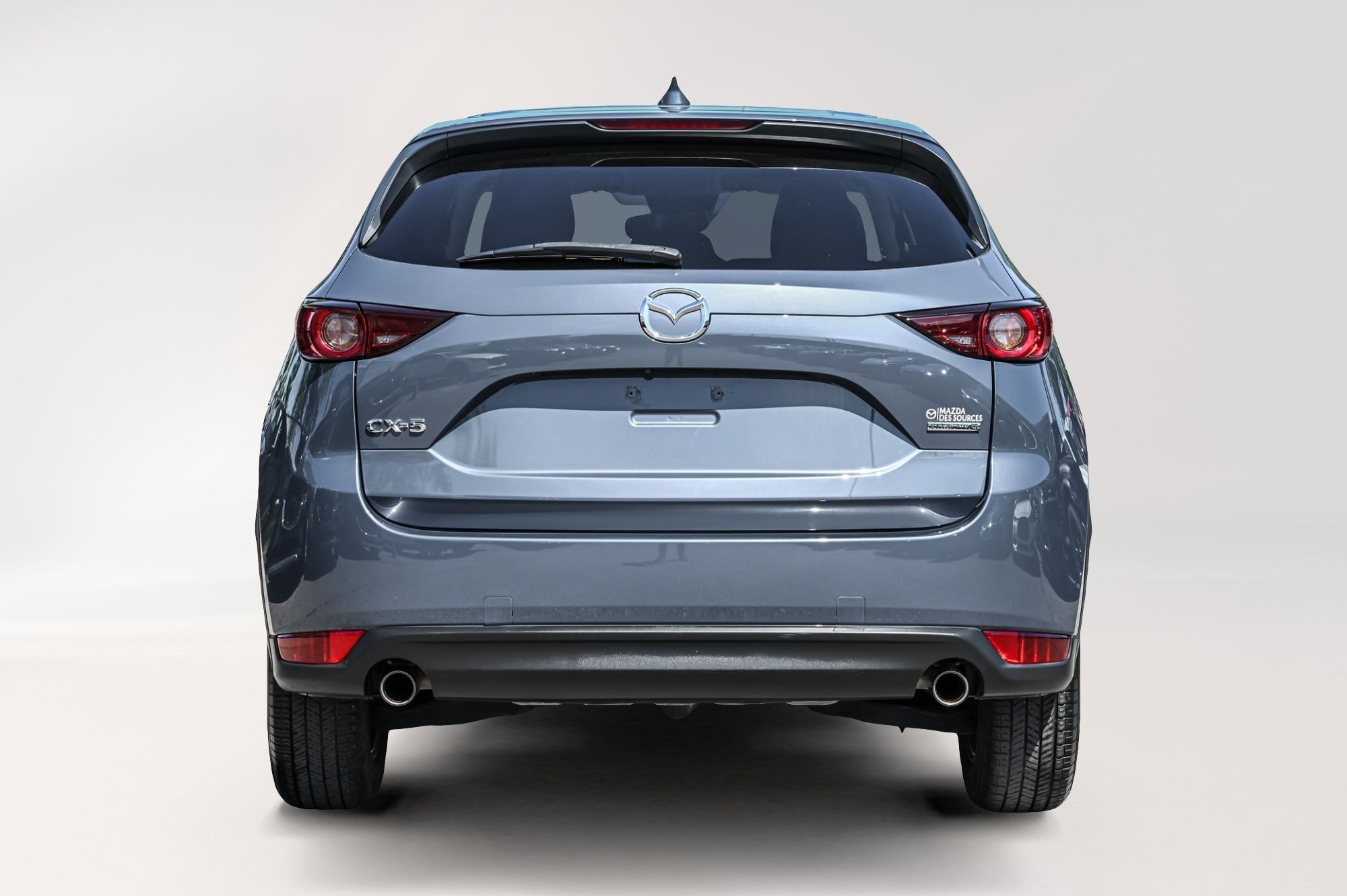 2021 Mazda CX-5 in Dorval, Quebec