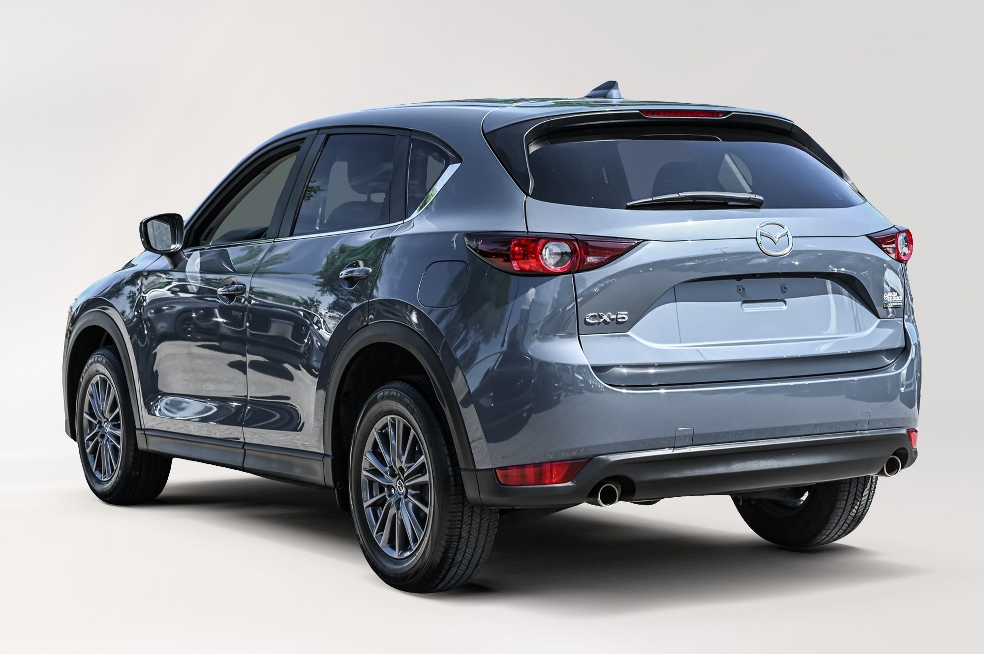 2021 Mazda CX-5 in Dorval, Quebec