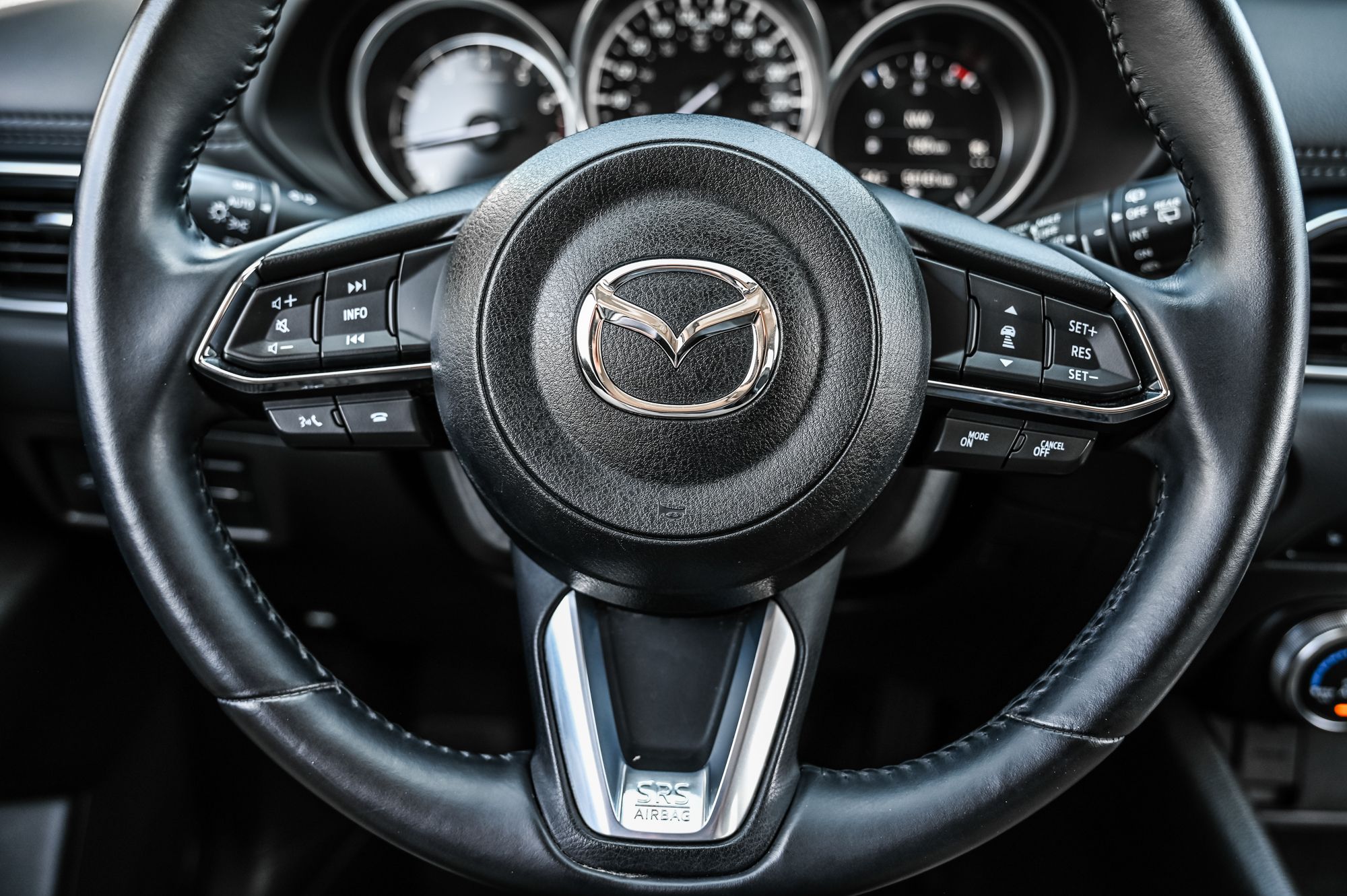 2021 Mazda CX-5 in Dorval, Quebec
