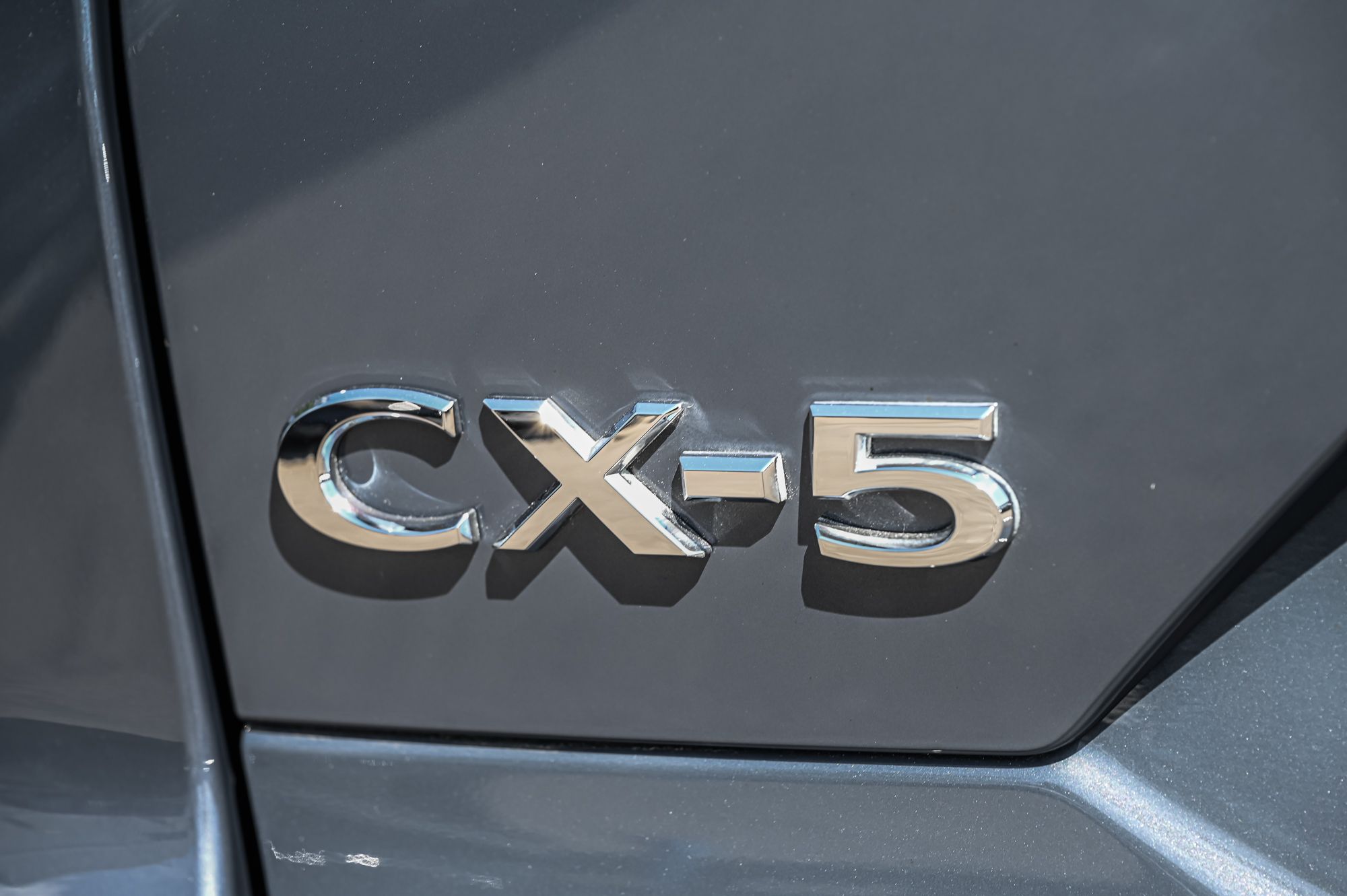 2021 Mazda CX-5 in Dorval, Quebec