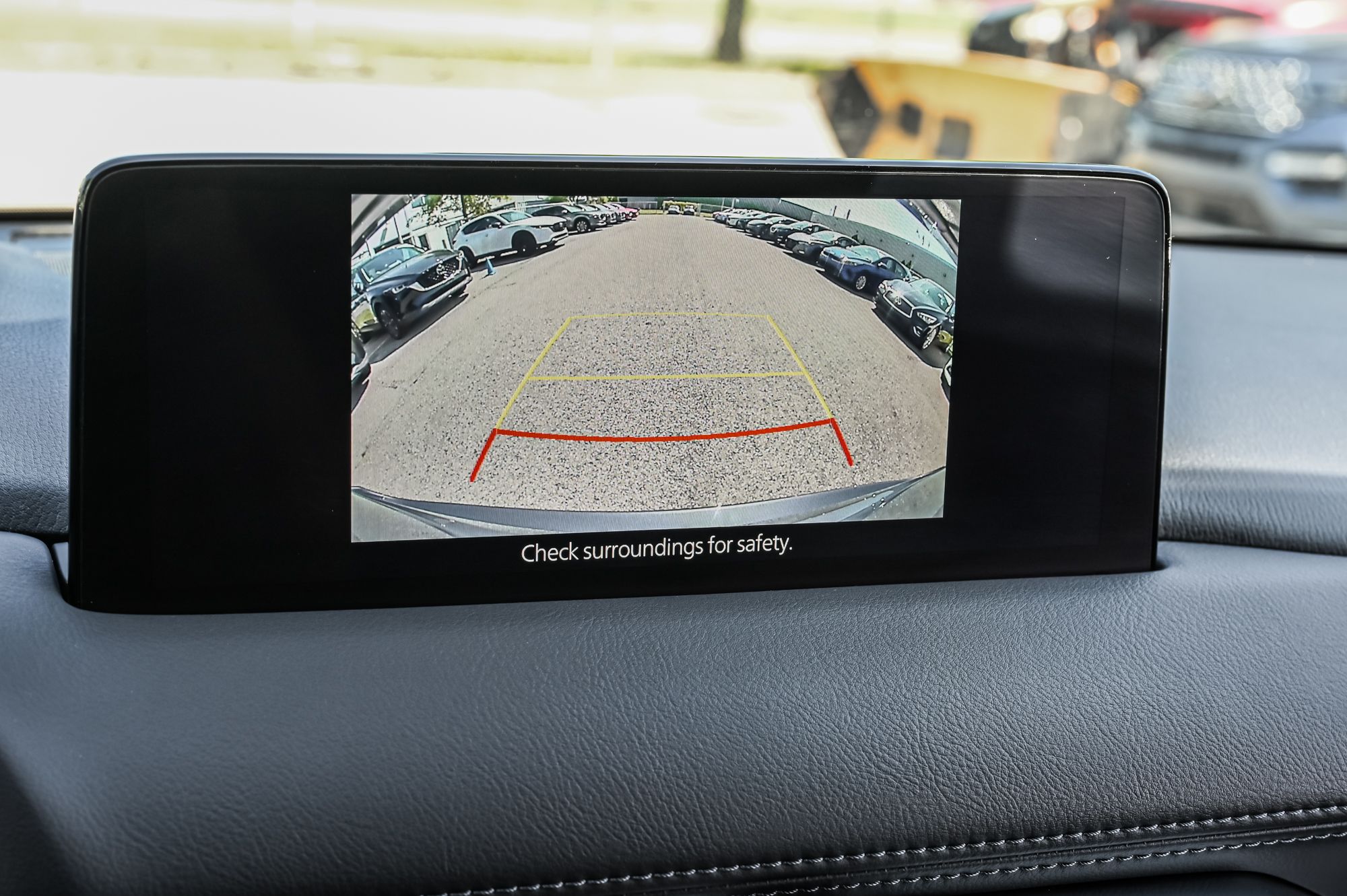 2021 Mazda CX-5 in Dorval, Quebec