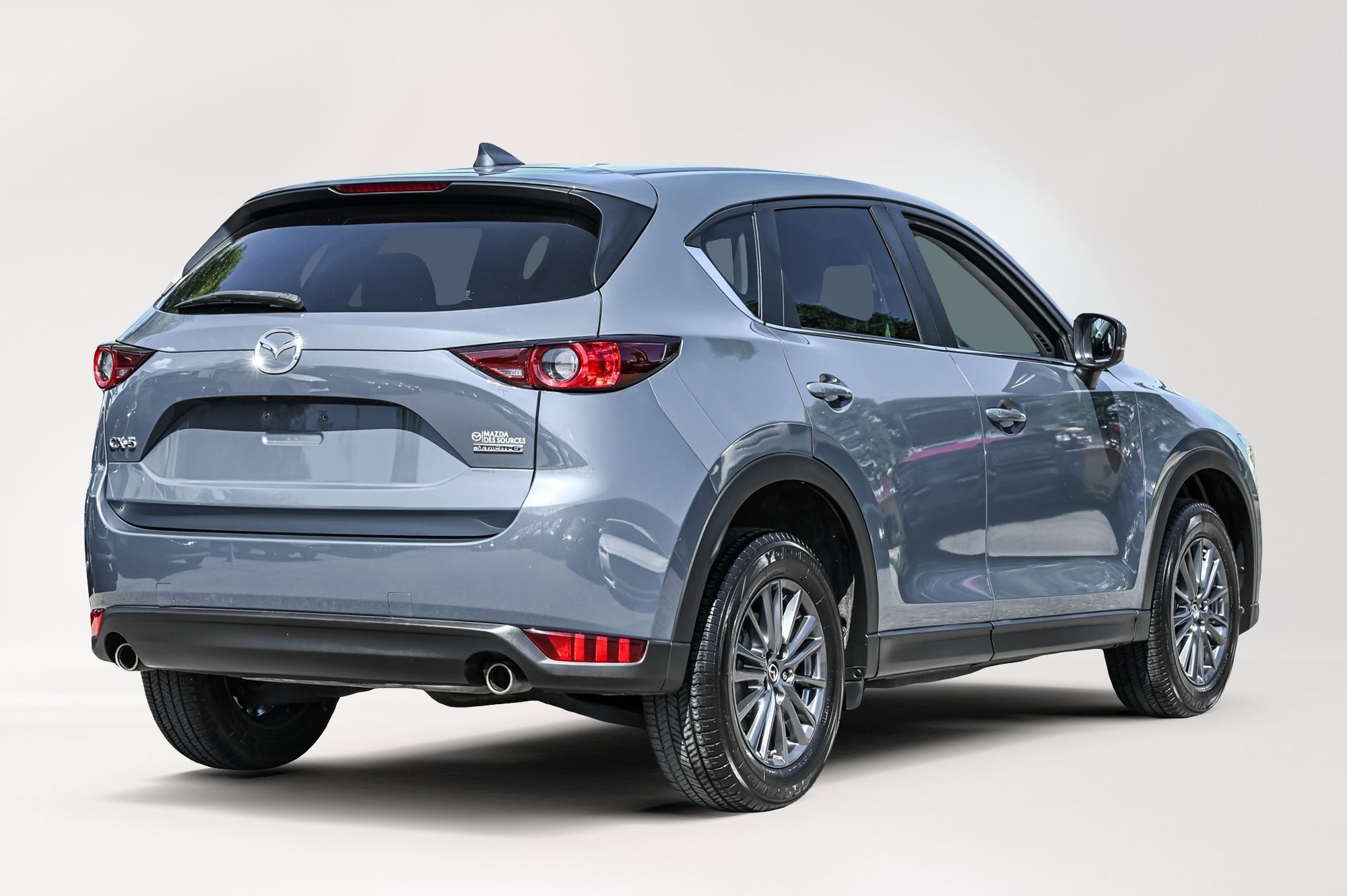 2021 Mazda CX-5 in Dorval, Quebec