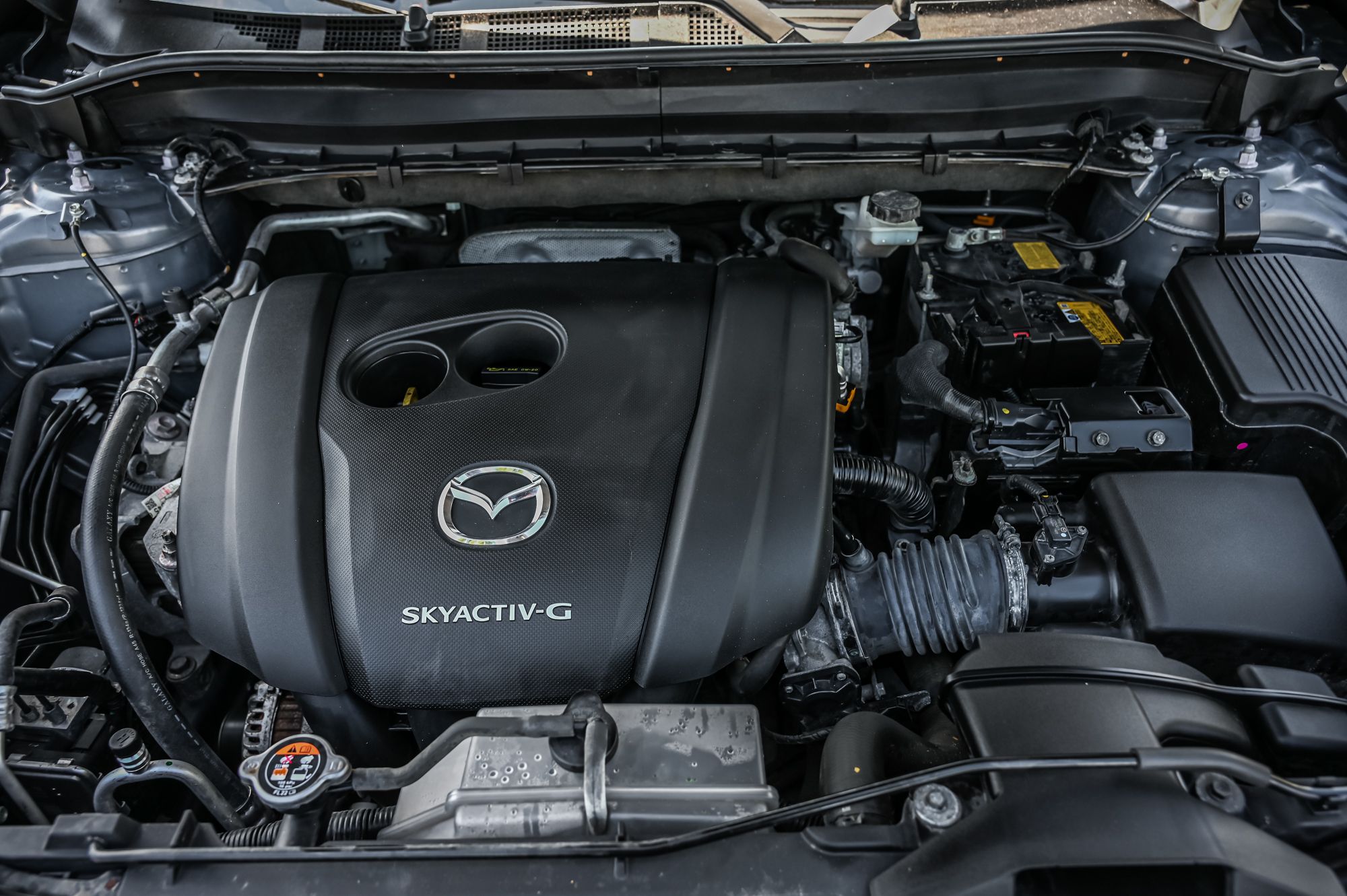 2021 Mazda CX-5 in Dorval, Quebec