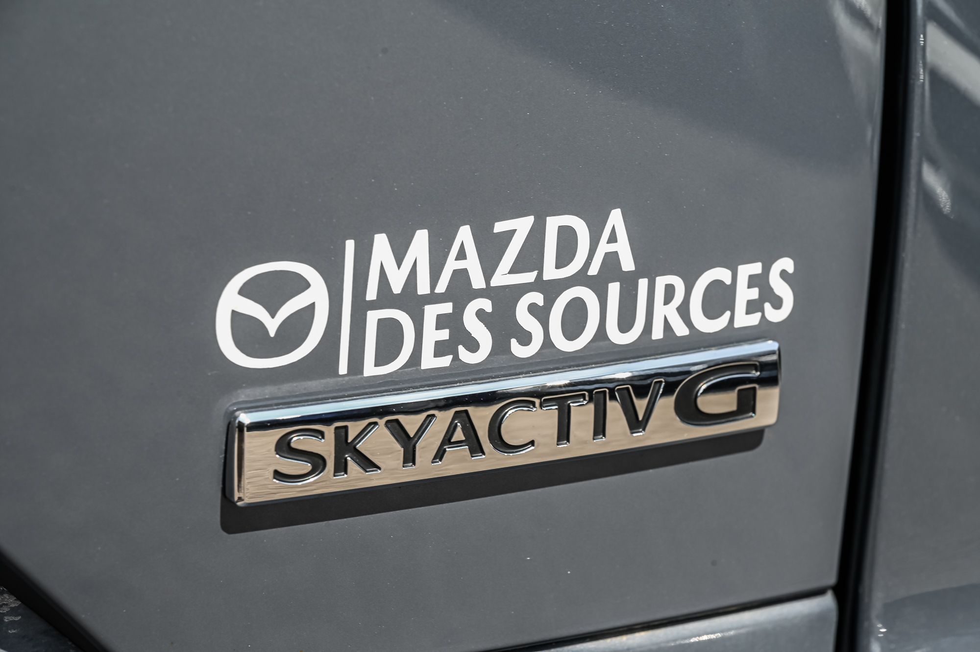 2021 Mazda CX-5 in Dorval, Quebec