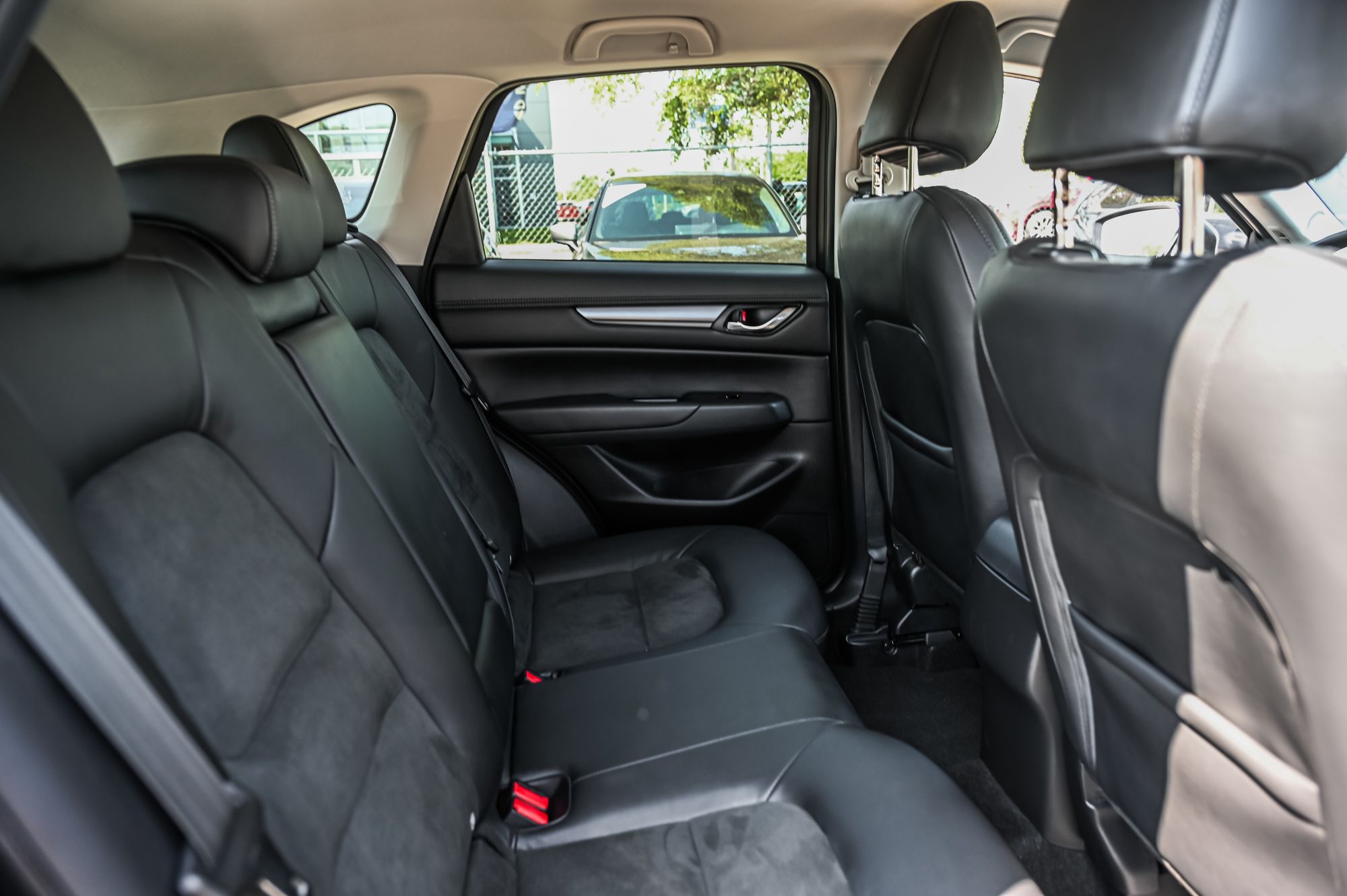 2021 Mazda CX-5 in Dorval, Quebec