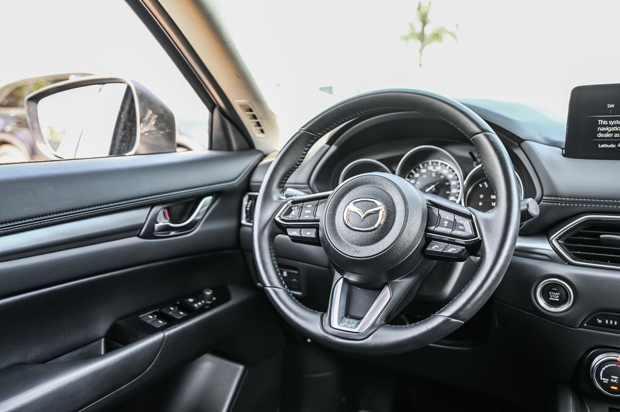 2021 Mazda CX-5 in Dorval, Quebec