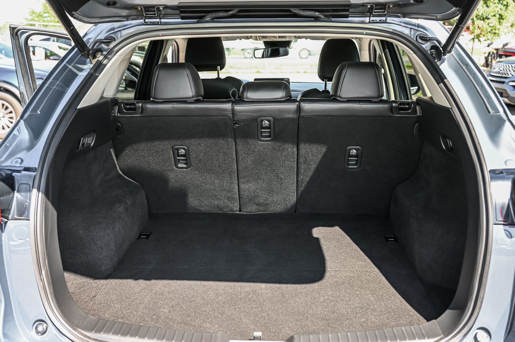 2021 Mazda CX-5 in Dorval, Quebec