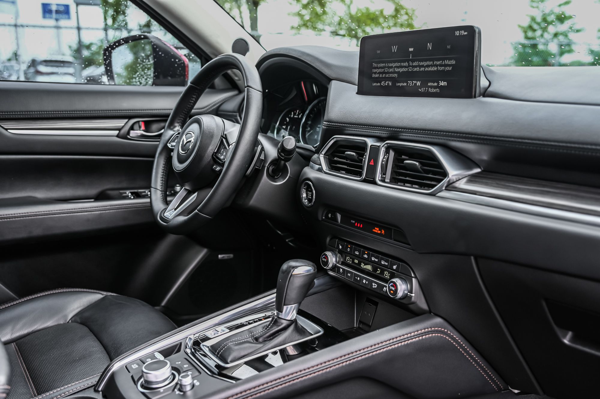 Mazda CX-5  2021 à Dorval, Québec