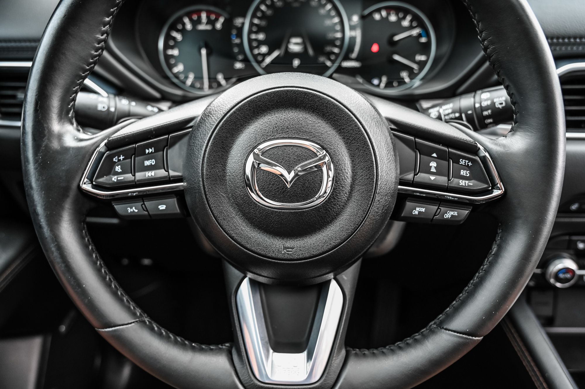 Mazda CX-5  2021 à Dorval, Québec