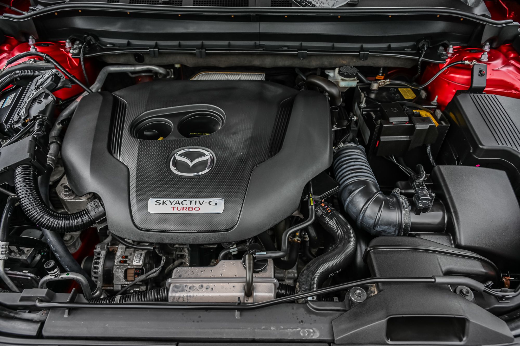 Mazda CX-5  2021 à Dorval, Québec