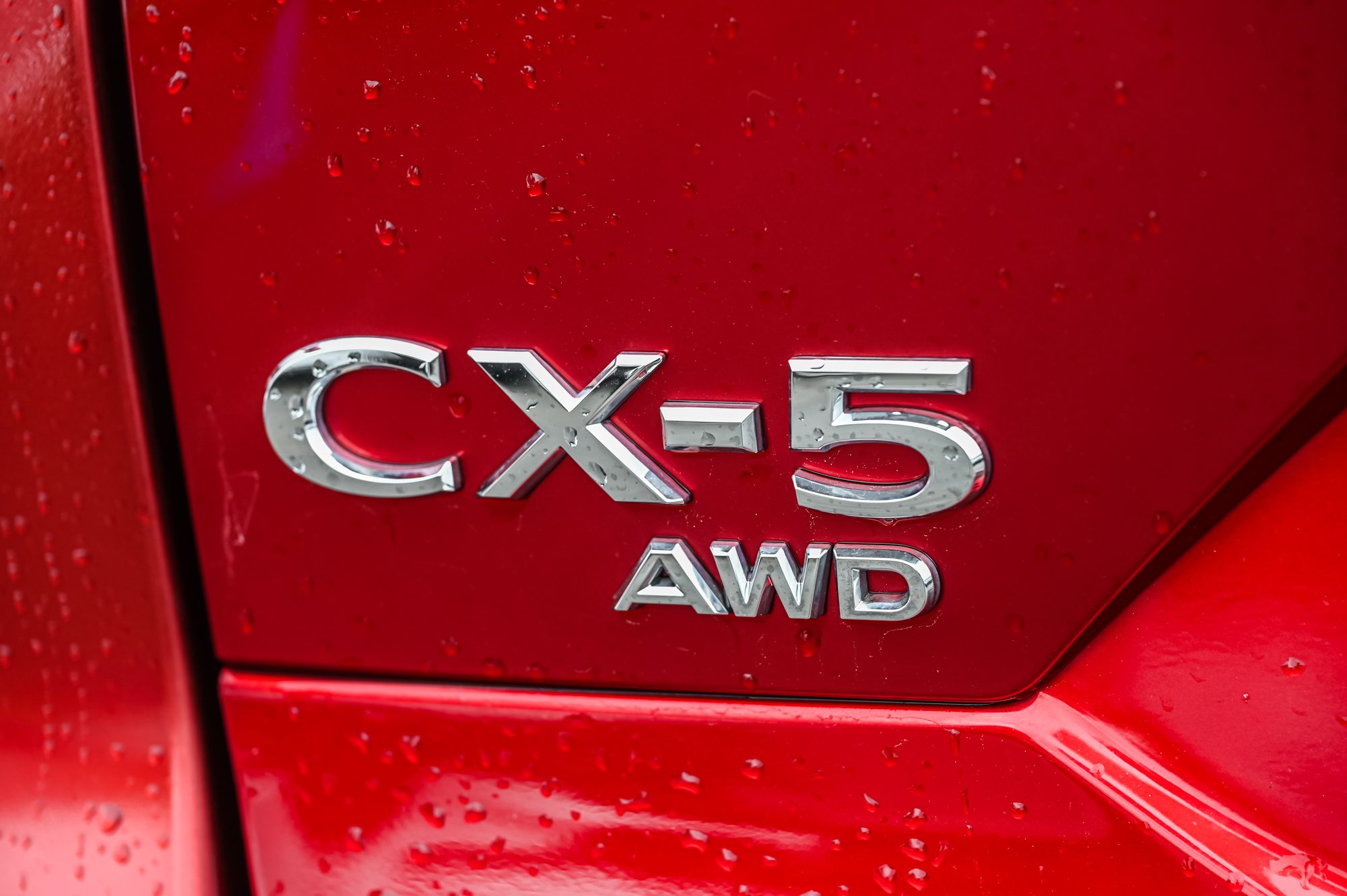 Mazda CX-5  2021 à Dorval, Québec