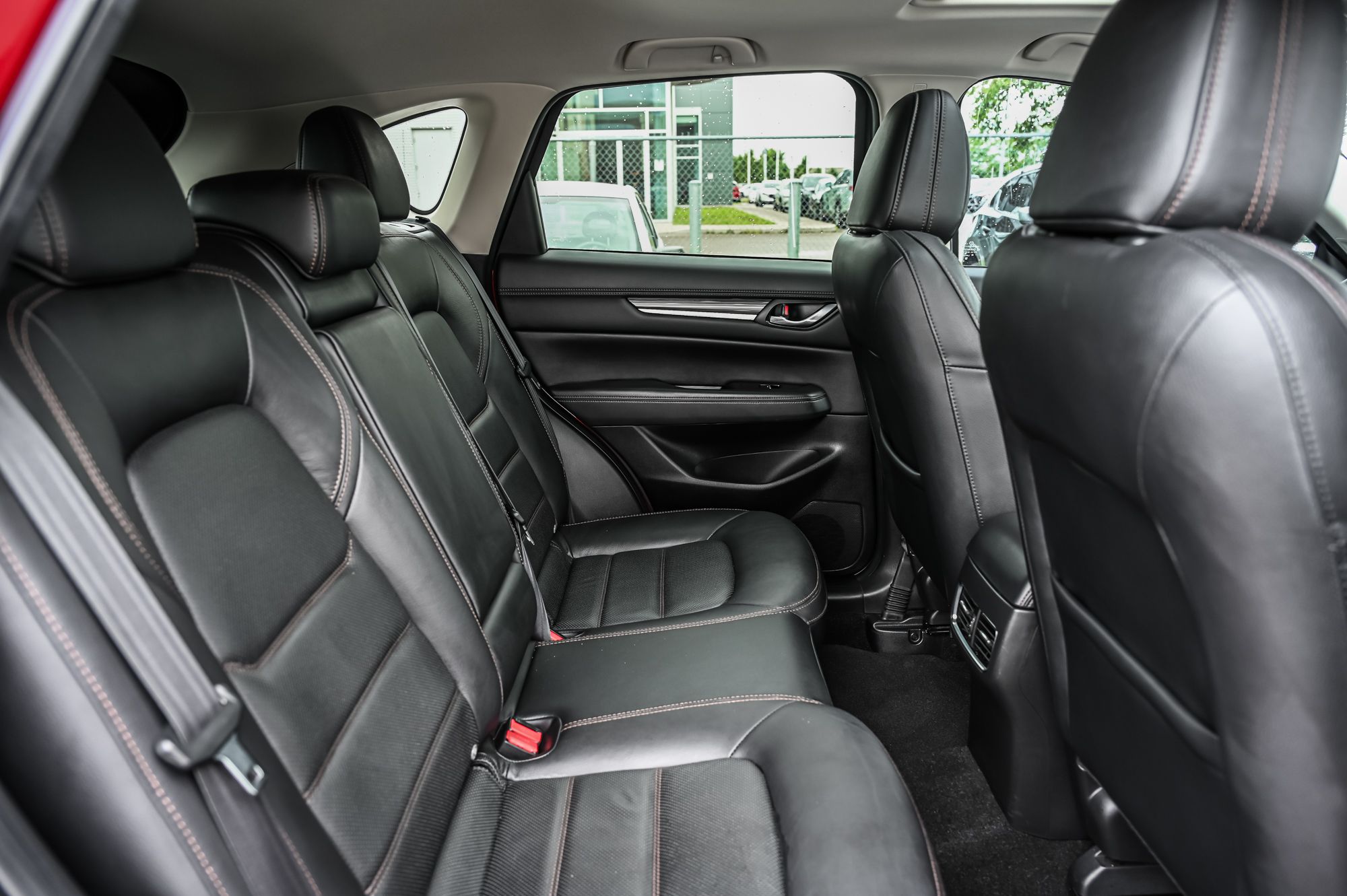 Mazda CX-5  2021 à Dorval, Québec
