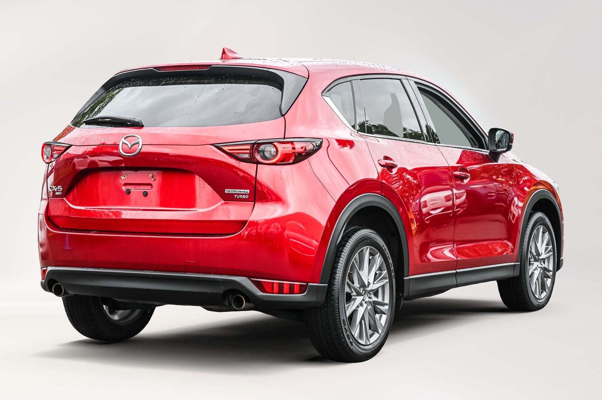 Mazda CX-5  2021 à Dorval, Québec