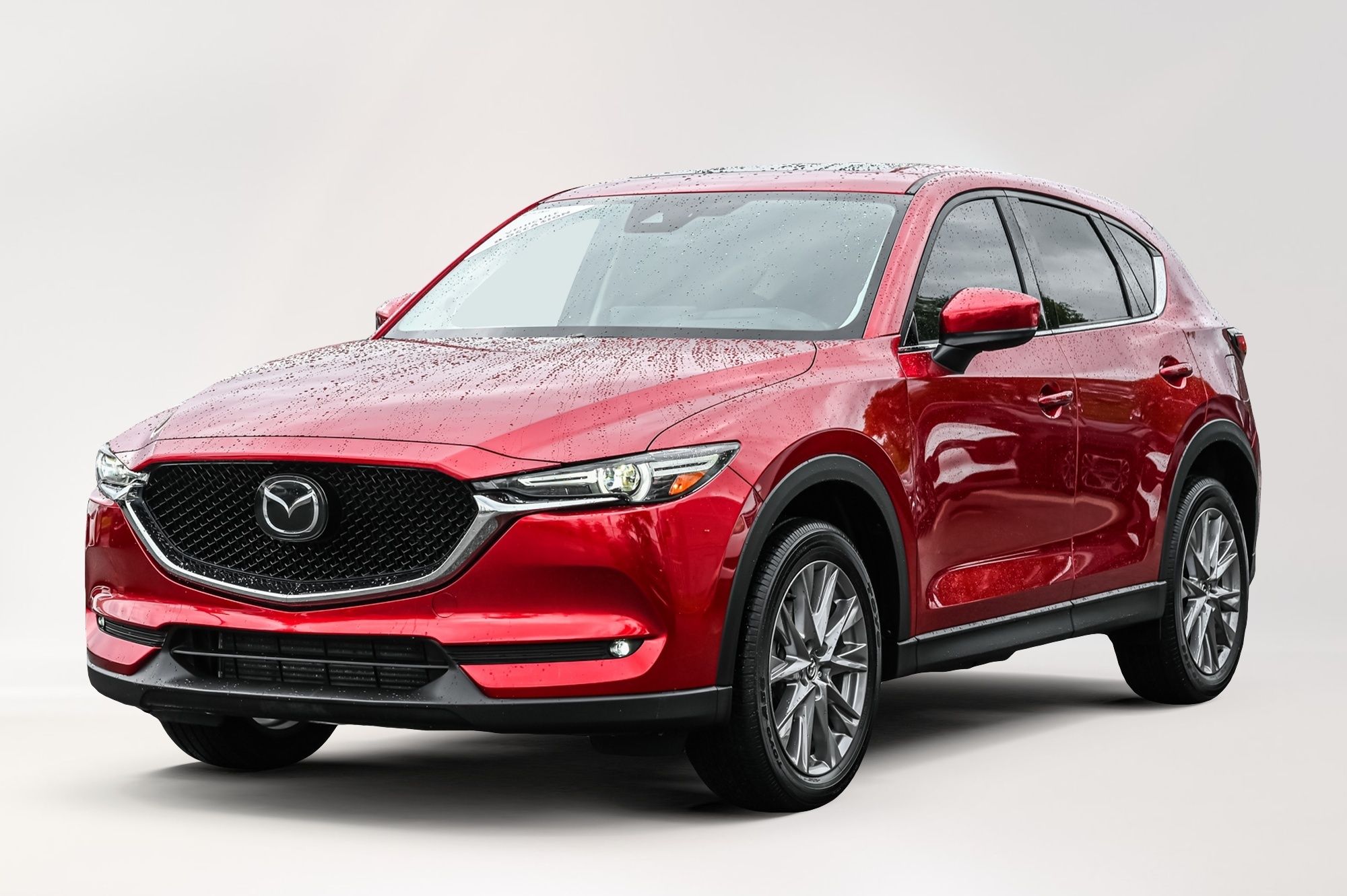 Mazda CX-5  2021 à Dorval, Québec