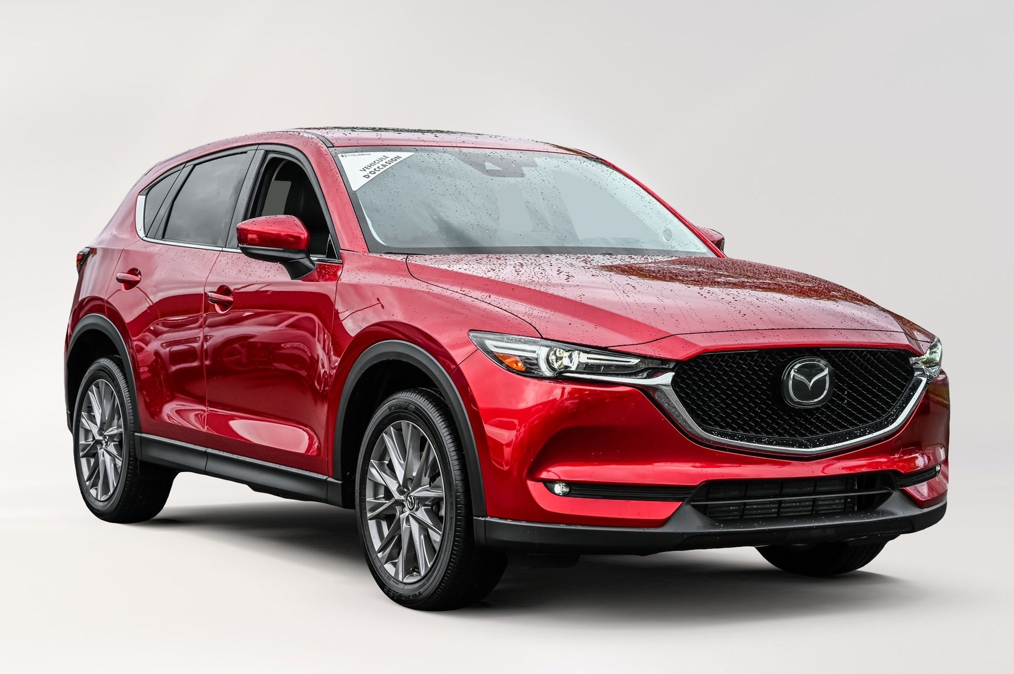 Mazda CX-5  2021 à Dorval, Québec