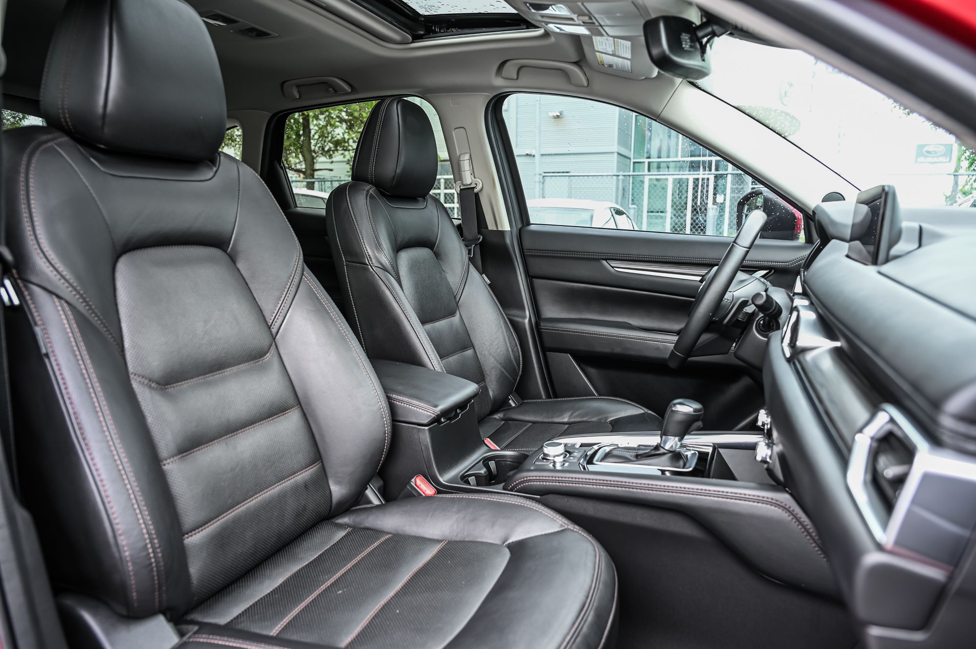 Mazda CX-5  2021 à Dorval, Québec