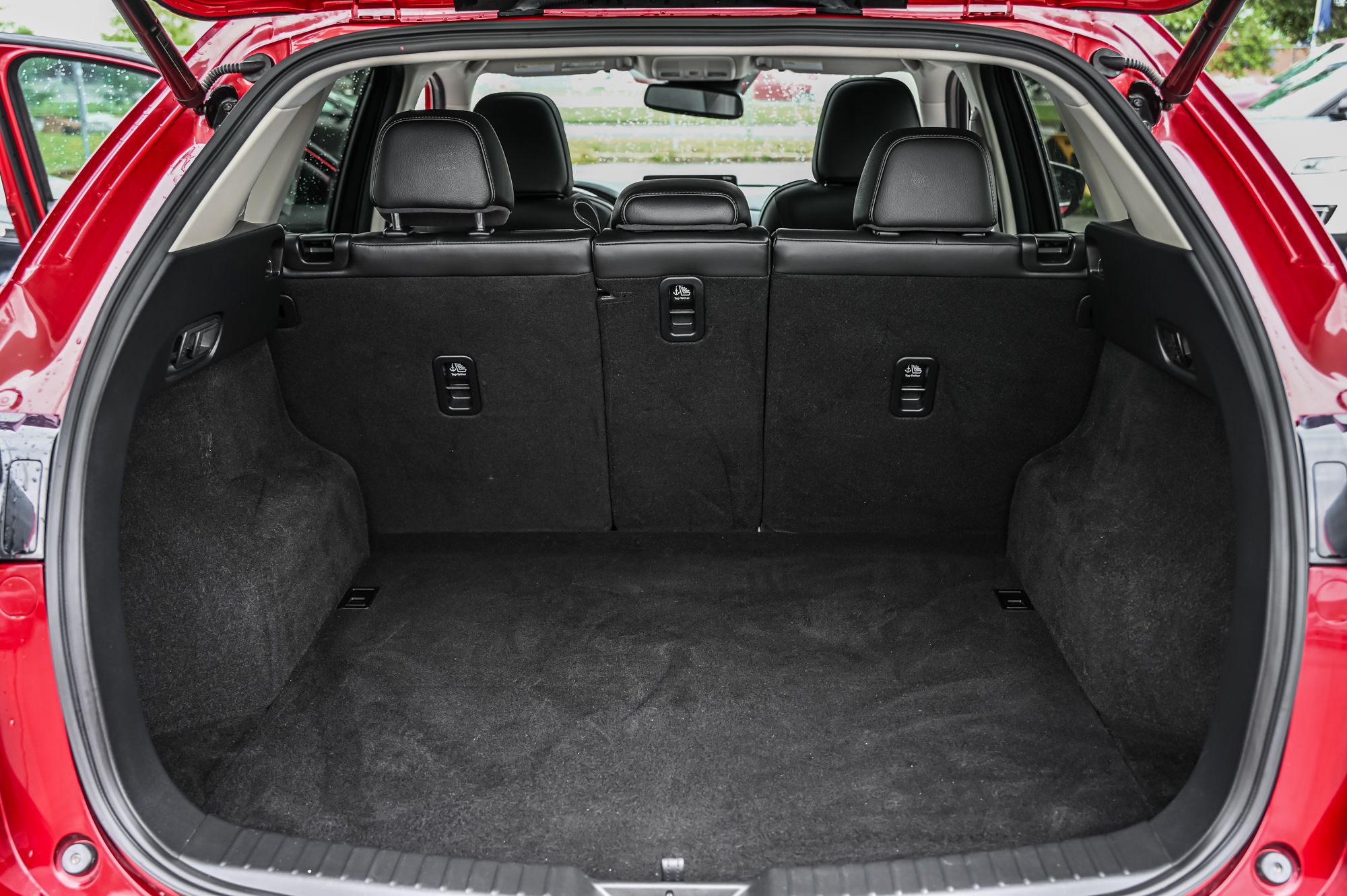 Mazda CX-5  2021 à Dorval, Québec