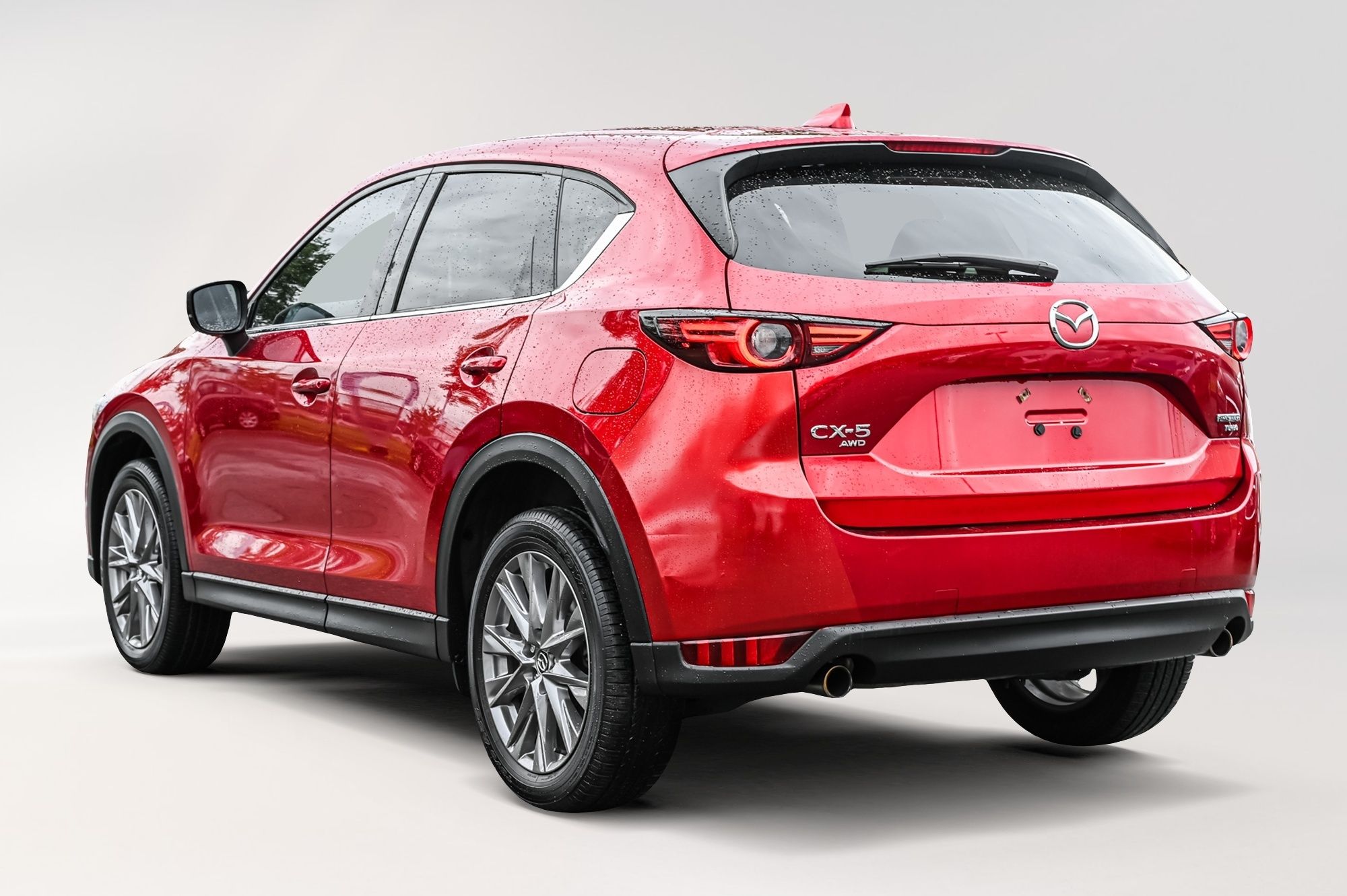 Mazda CX-5  2021 à Dorval, Québec