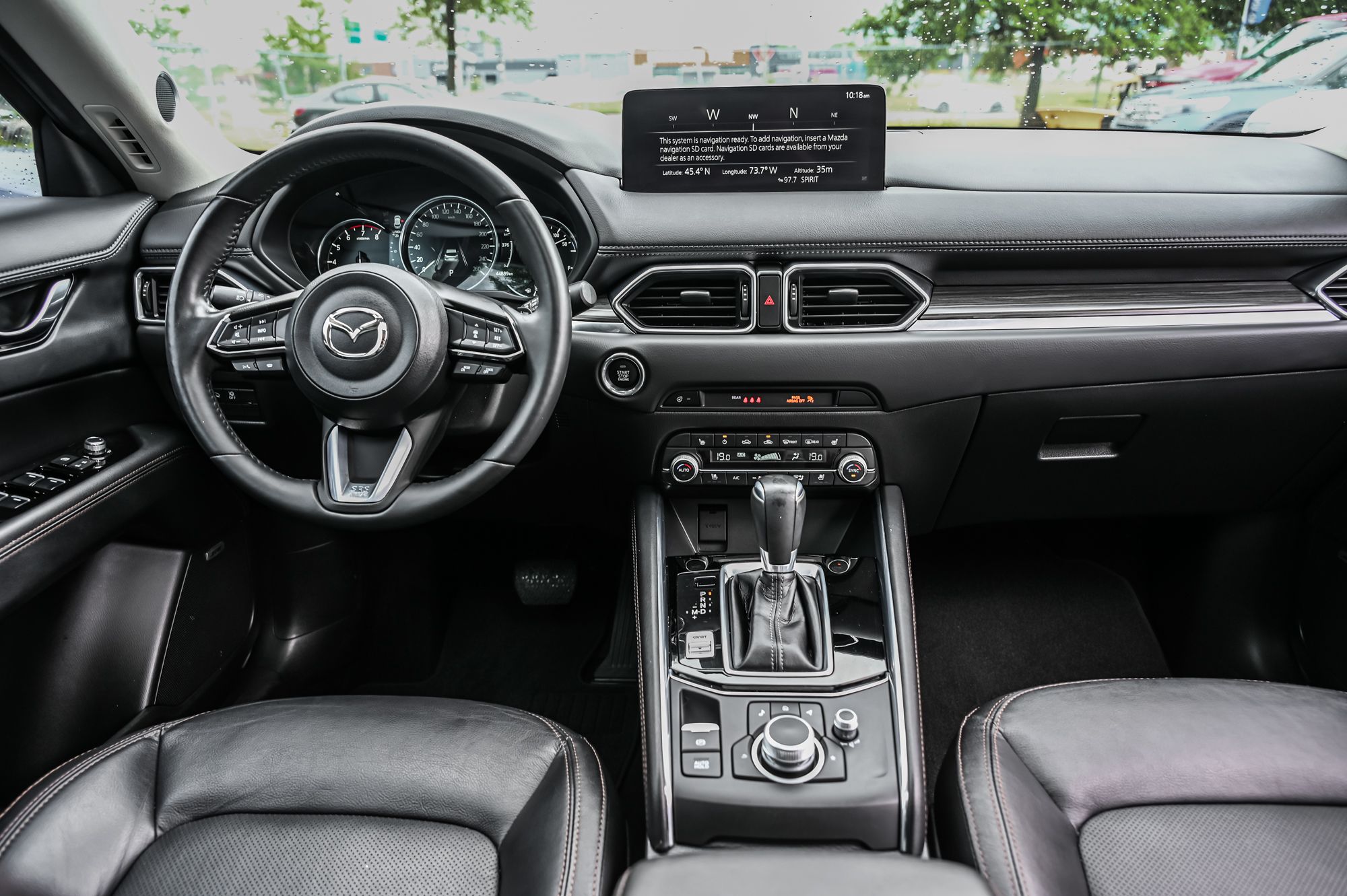 Mazda CX-5  2021 à Dorval, Québec