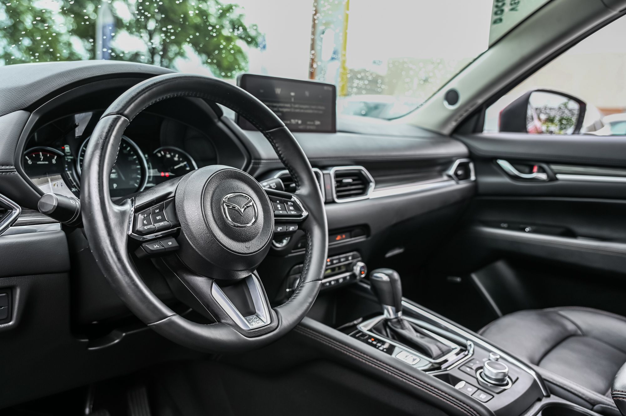 Mazda CX-5  2021 à Dorval, Québec