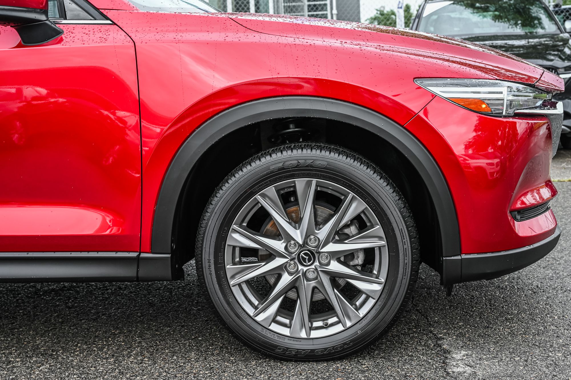 Mazda CX-5  2021 à Dorval, Québec