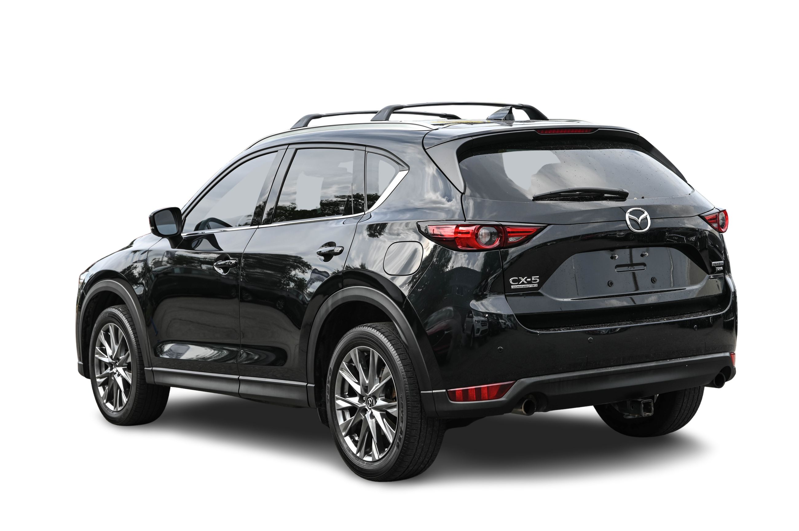 Mazda CX-5  2021 à Dorval, Québec