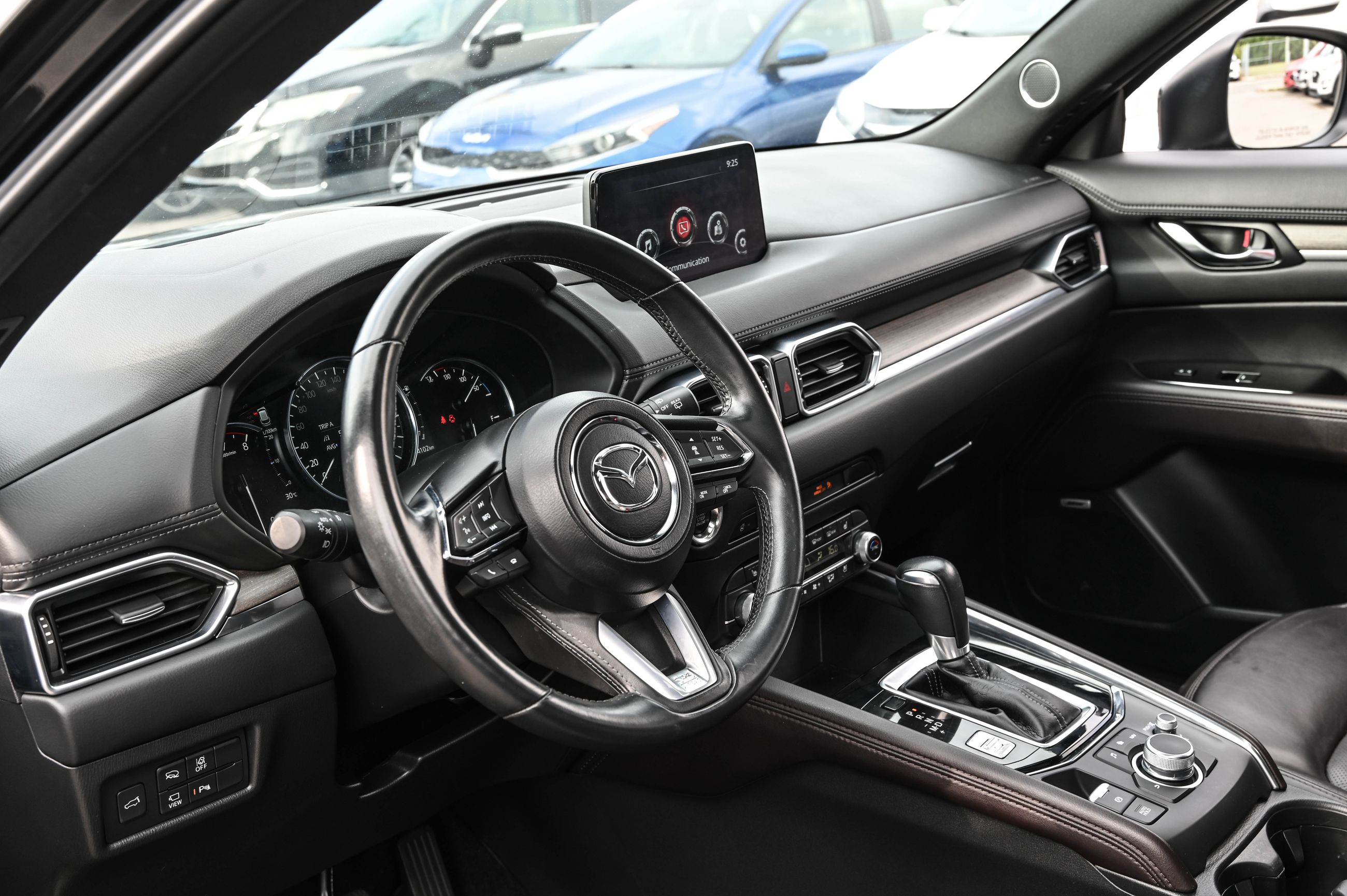 Mazda CX-5  2021 à Dorval, Québec