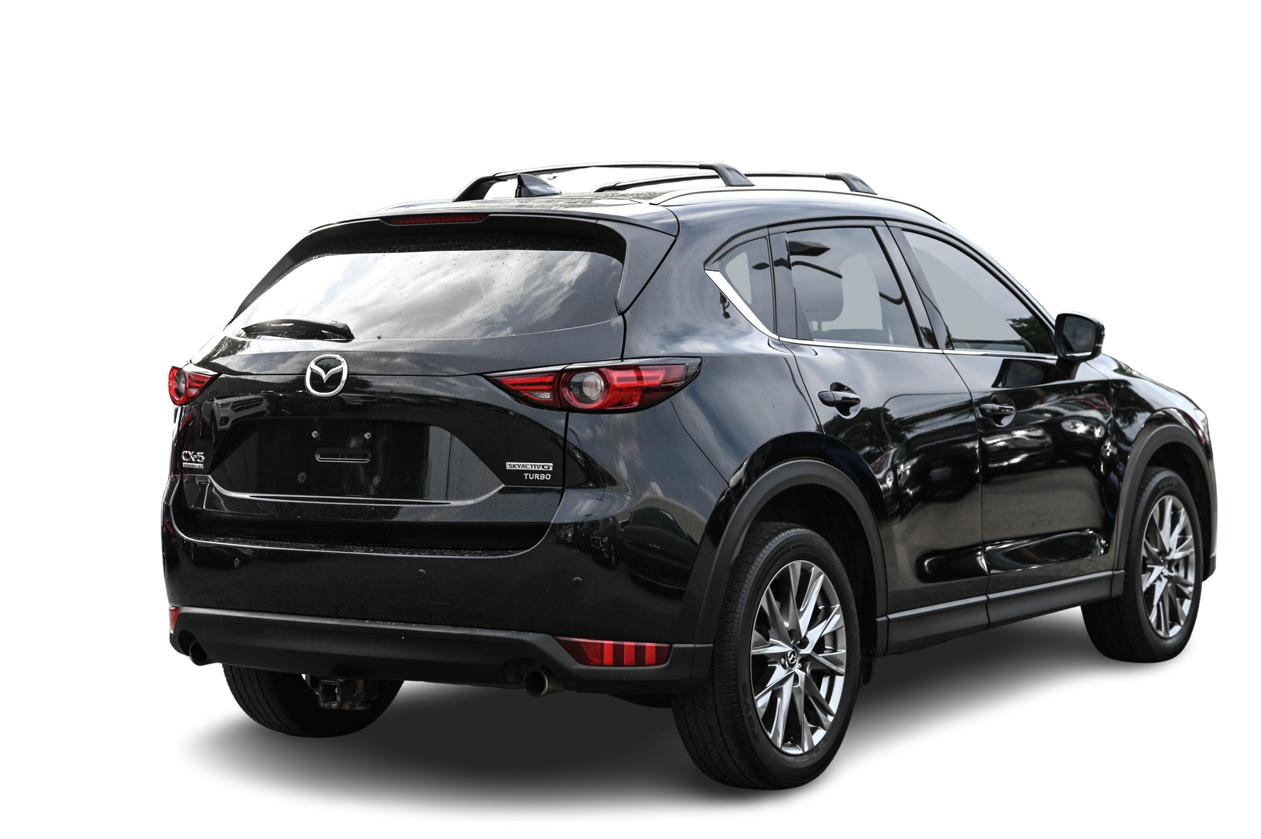 Mazda CX-5  2021 à Dorval, Québec