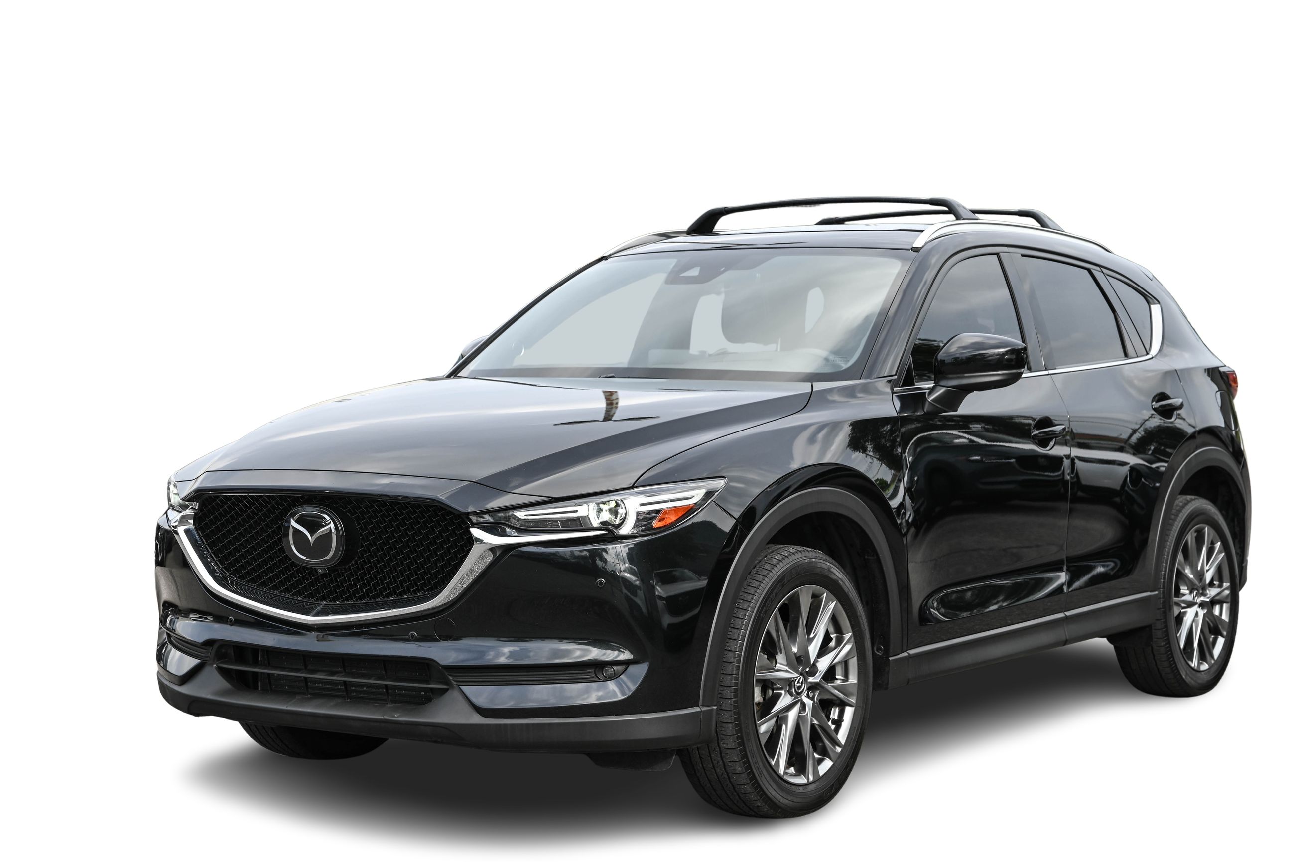 Mazda CX-5  2021 à Dorval, Québec
