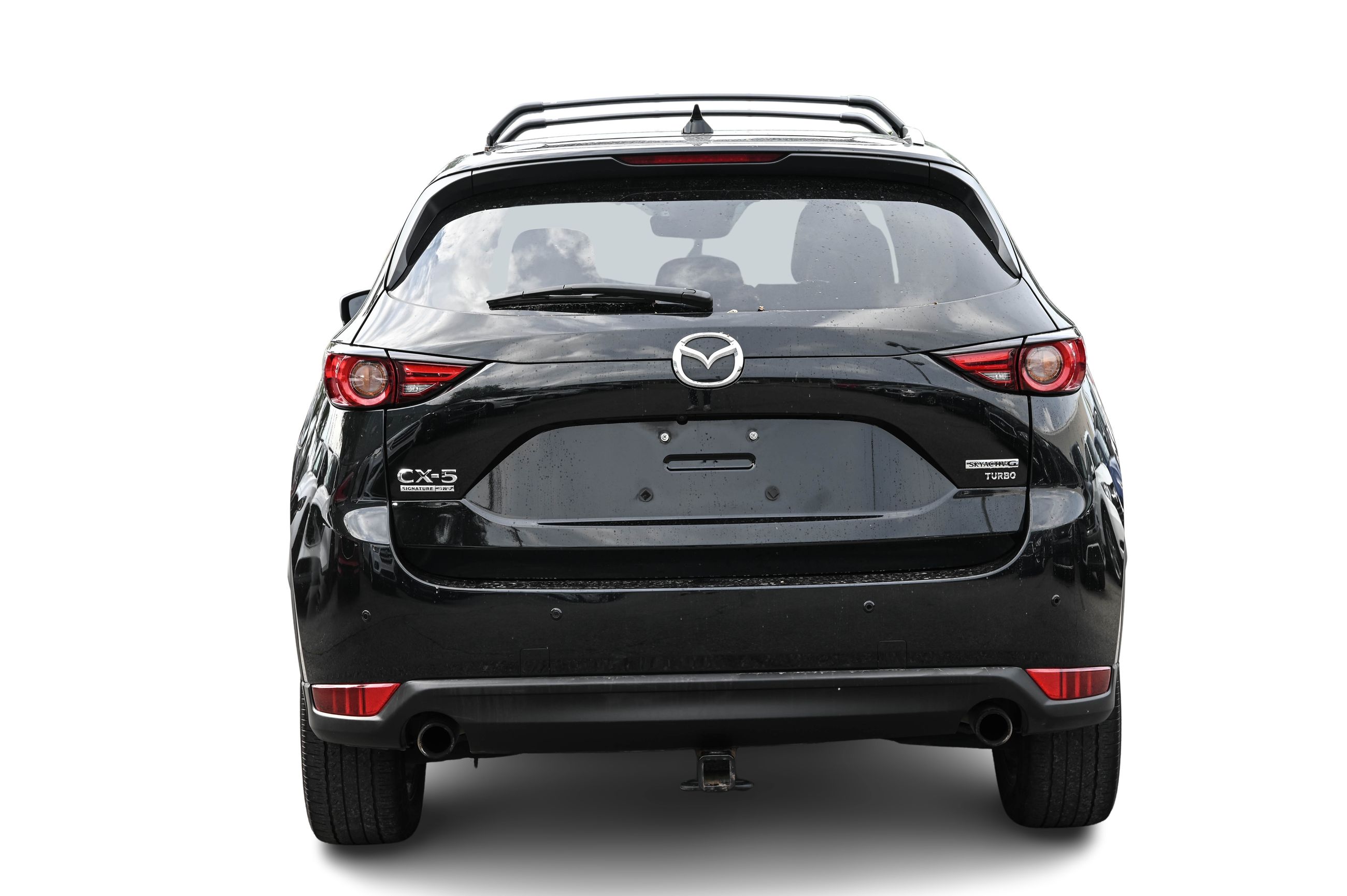 Mazda CX-5  2021 à Dorval, Québec