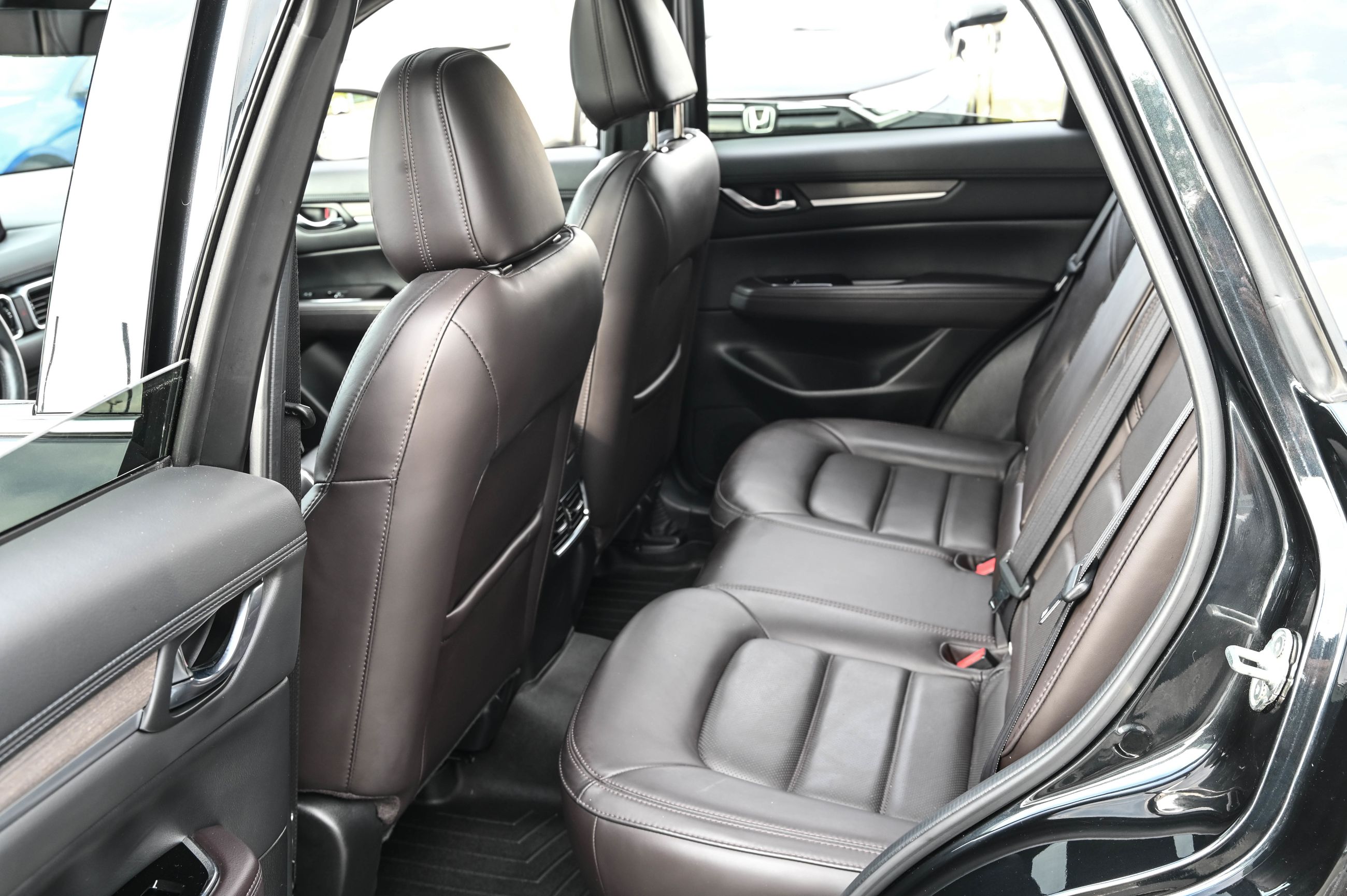 Mazda CX-5  2021 à Dorval, Québec