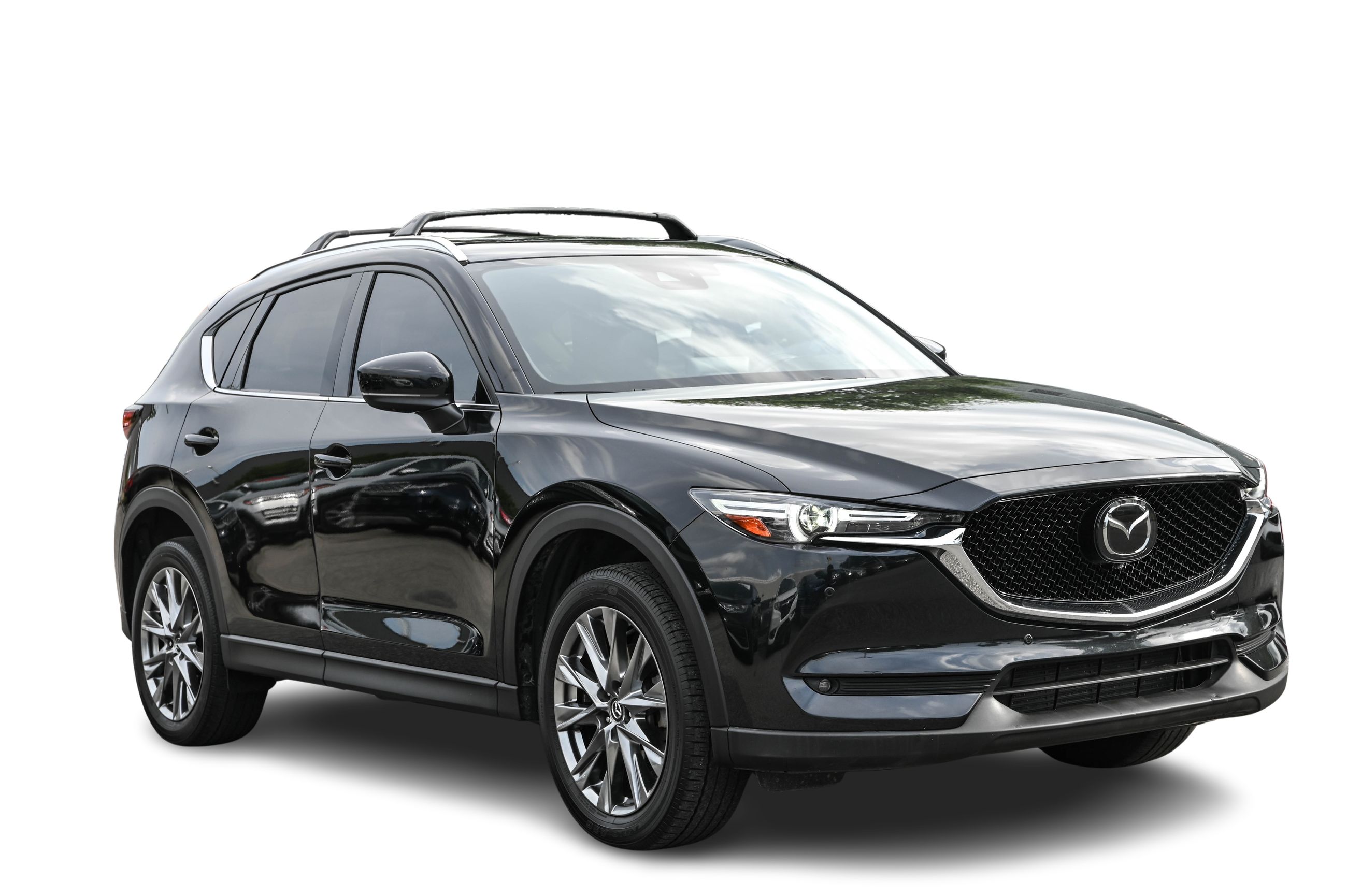 Mazda CX-5  2021 à Dorval, Québec