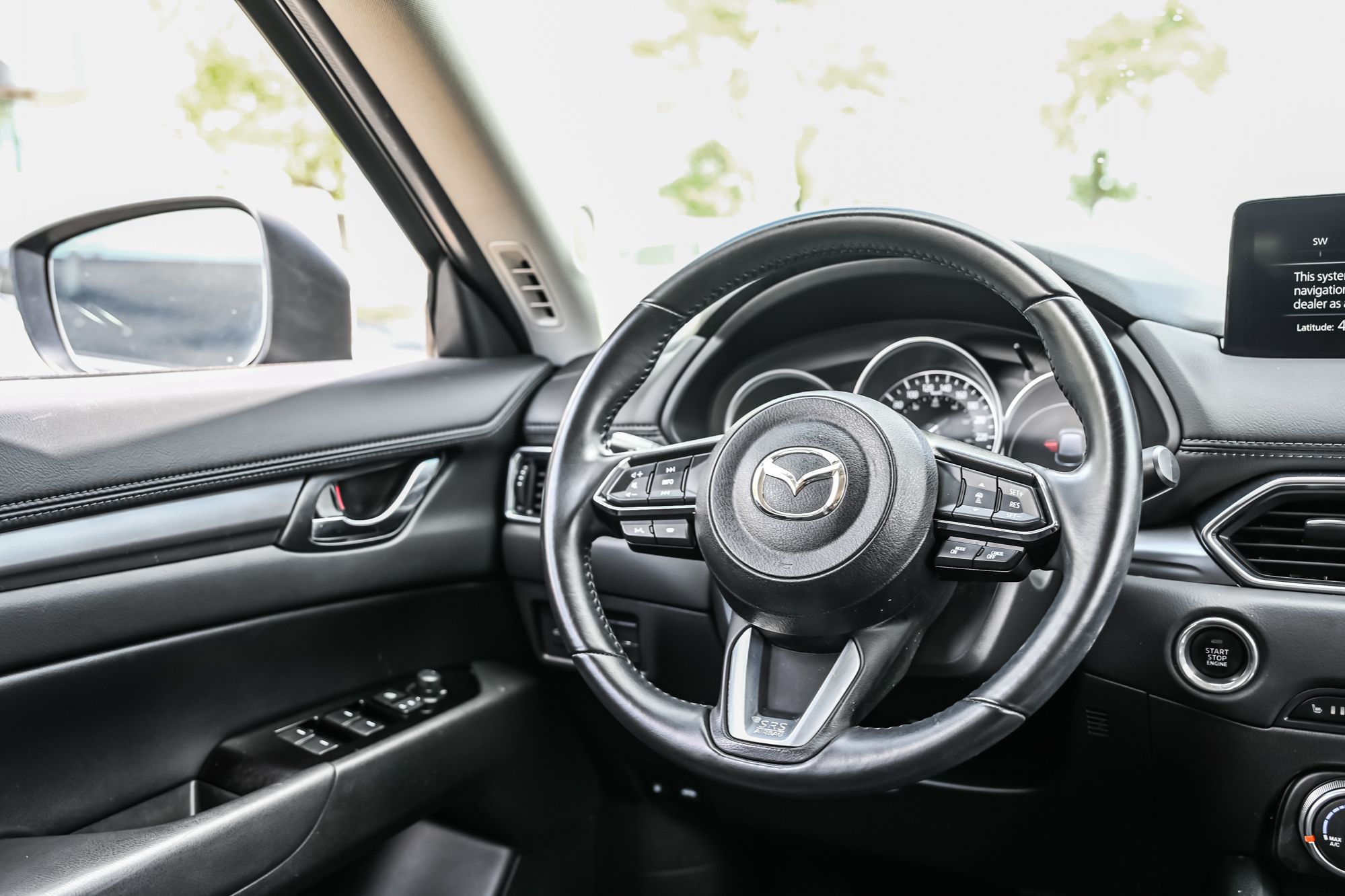 Mazda CX-5  2021 à Dorval, Québec
