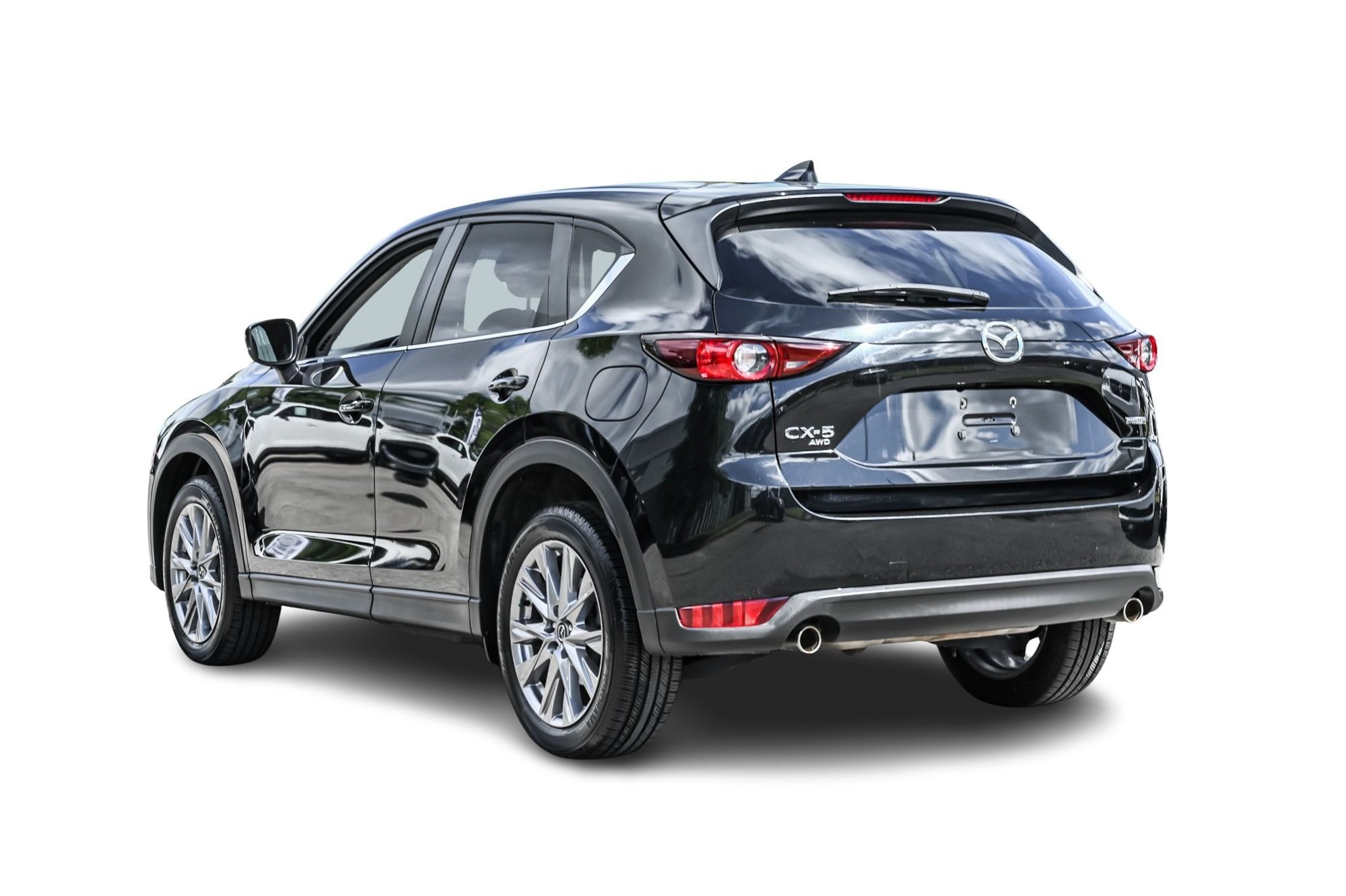 Mazda CX-5  2021 à Dorval, Québec