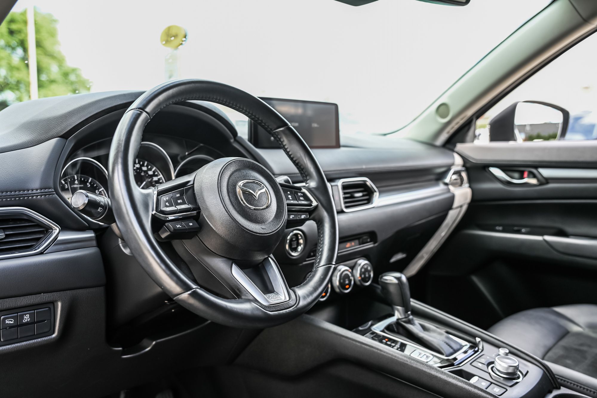 Mazda CX-5  2021 à Dorval, Québec