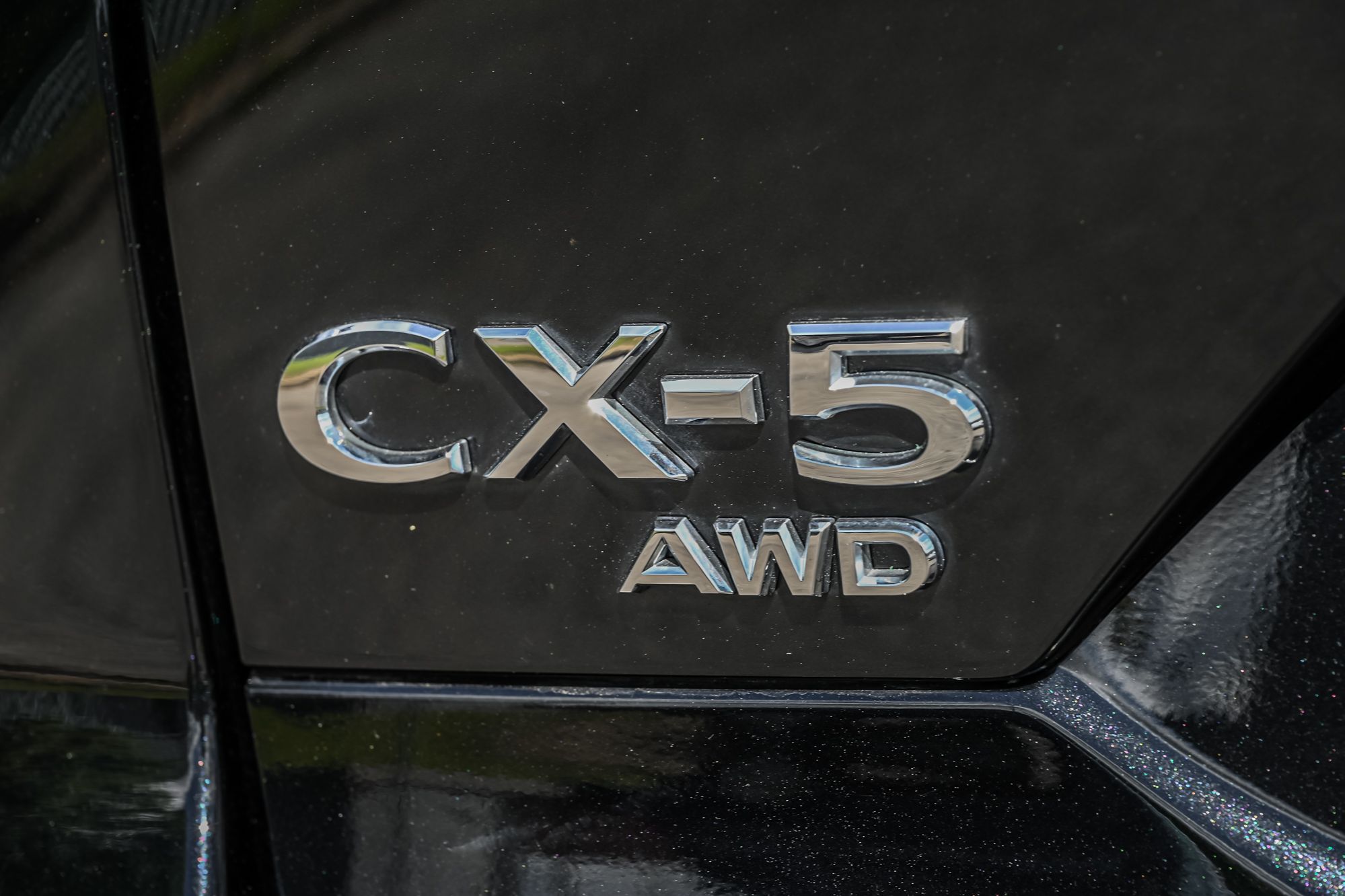 Mazda CX-5  2021 à Dorval, Québec