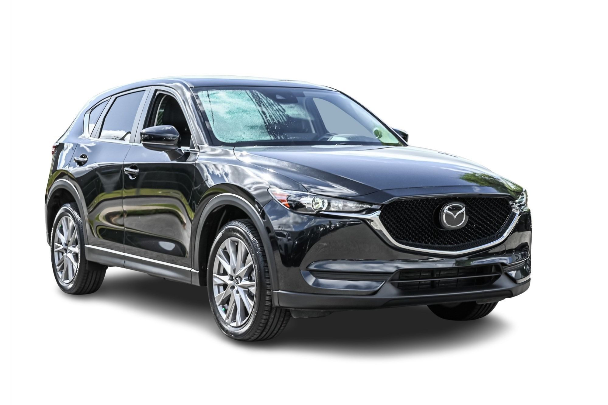 Mazda CX-5  2021 à Dorval, Québec