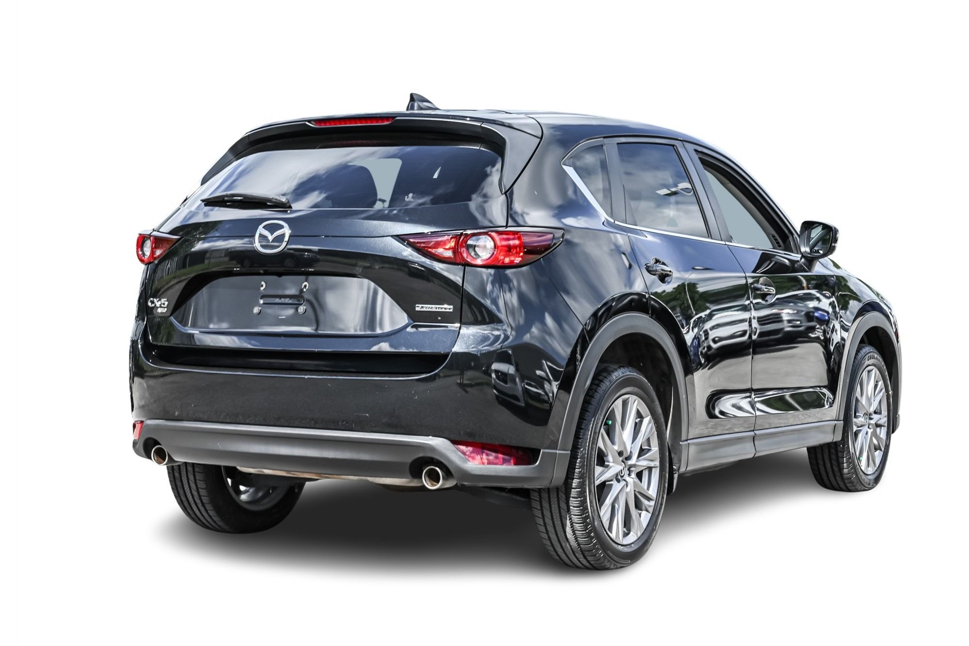 Mazda CX-5  2021 à Dorval, Québec